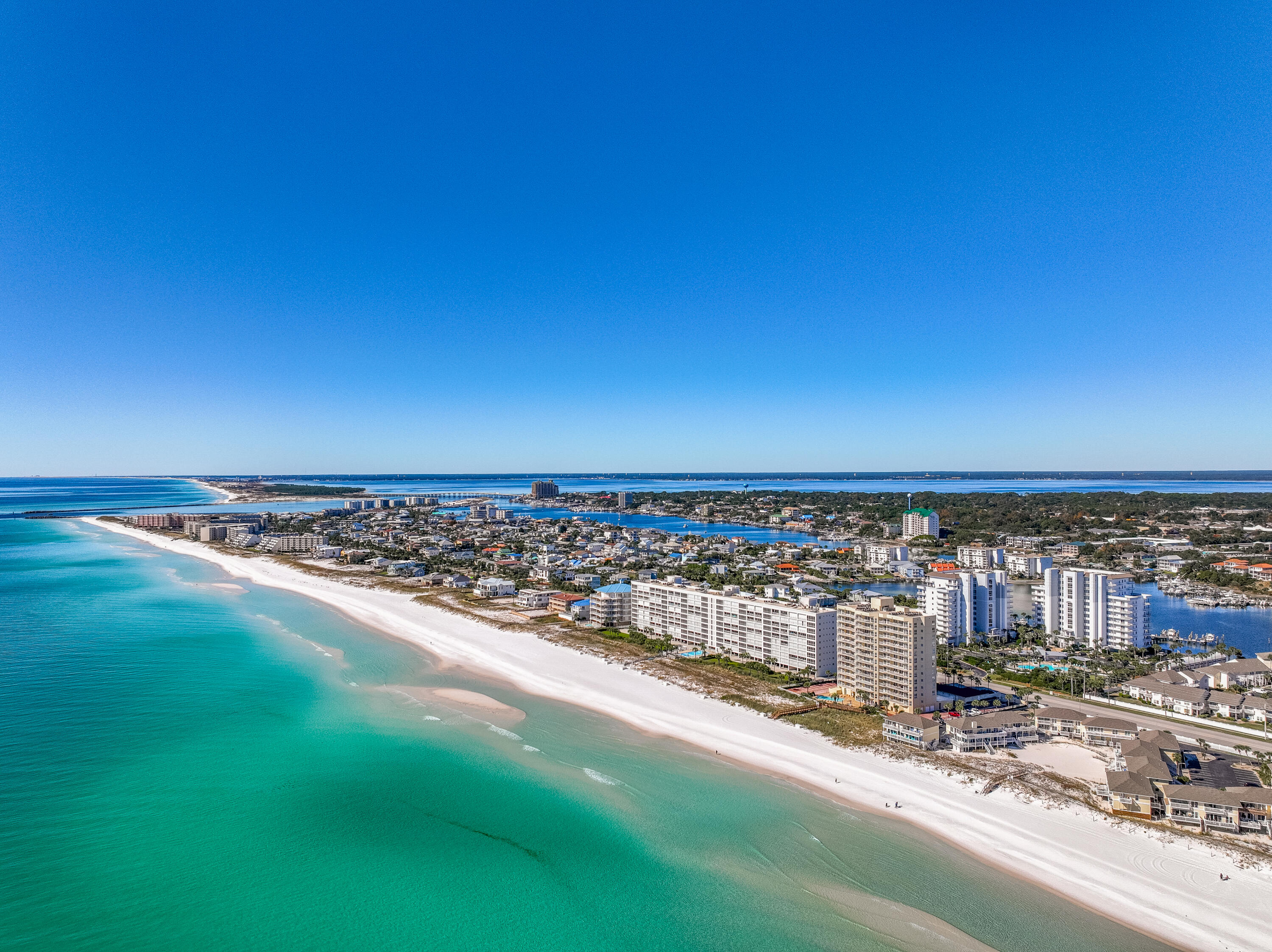 770 Gulf Shore Drive UNIT P1