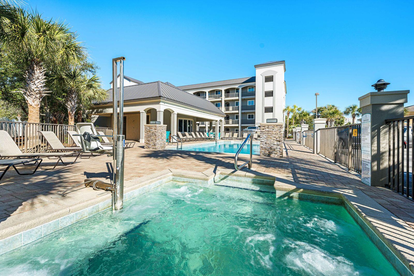 732 Scenic Gulf Drive C302