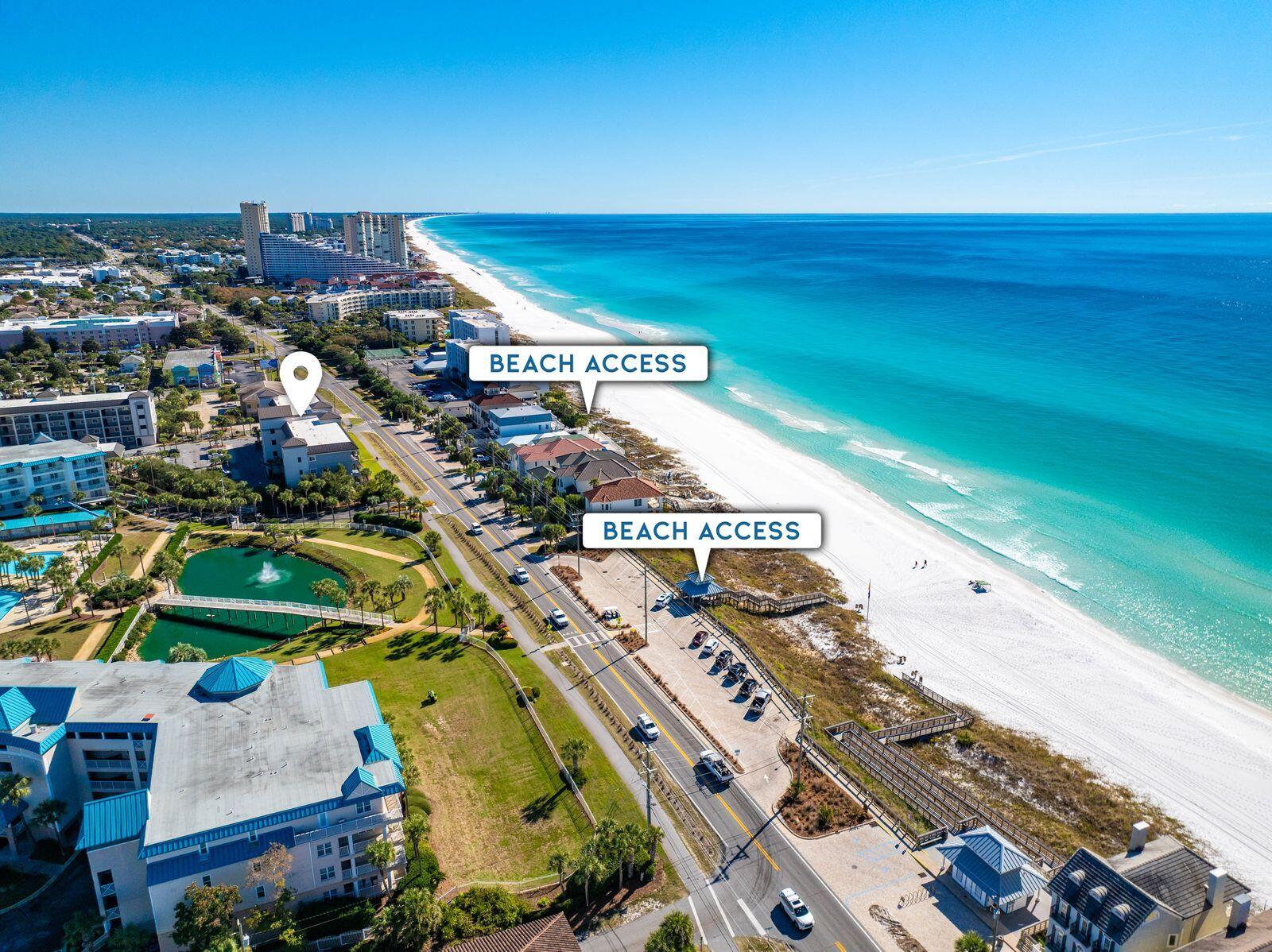 732 Scenic Gulf Drive C302