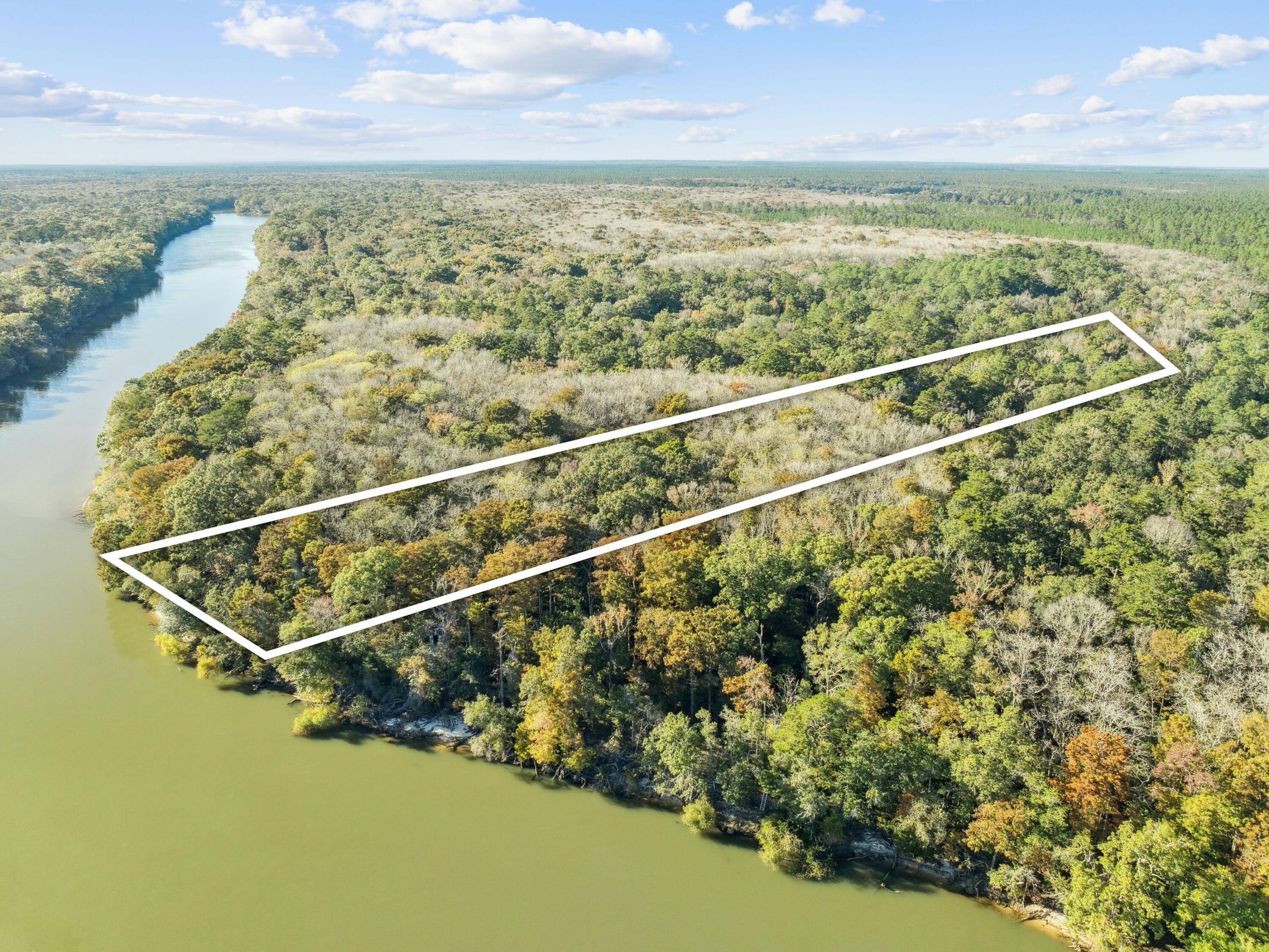 Lot 33 Choctawhatchee River Road