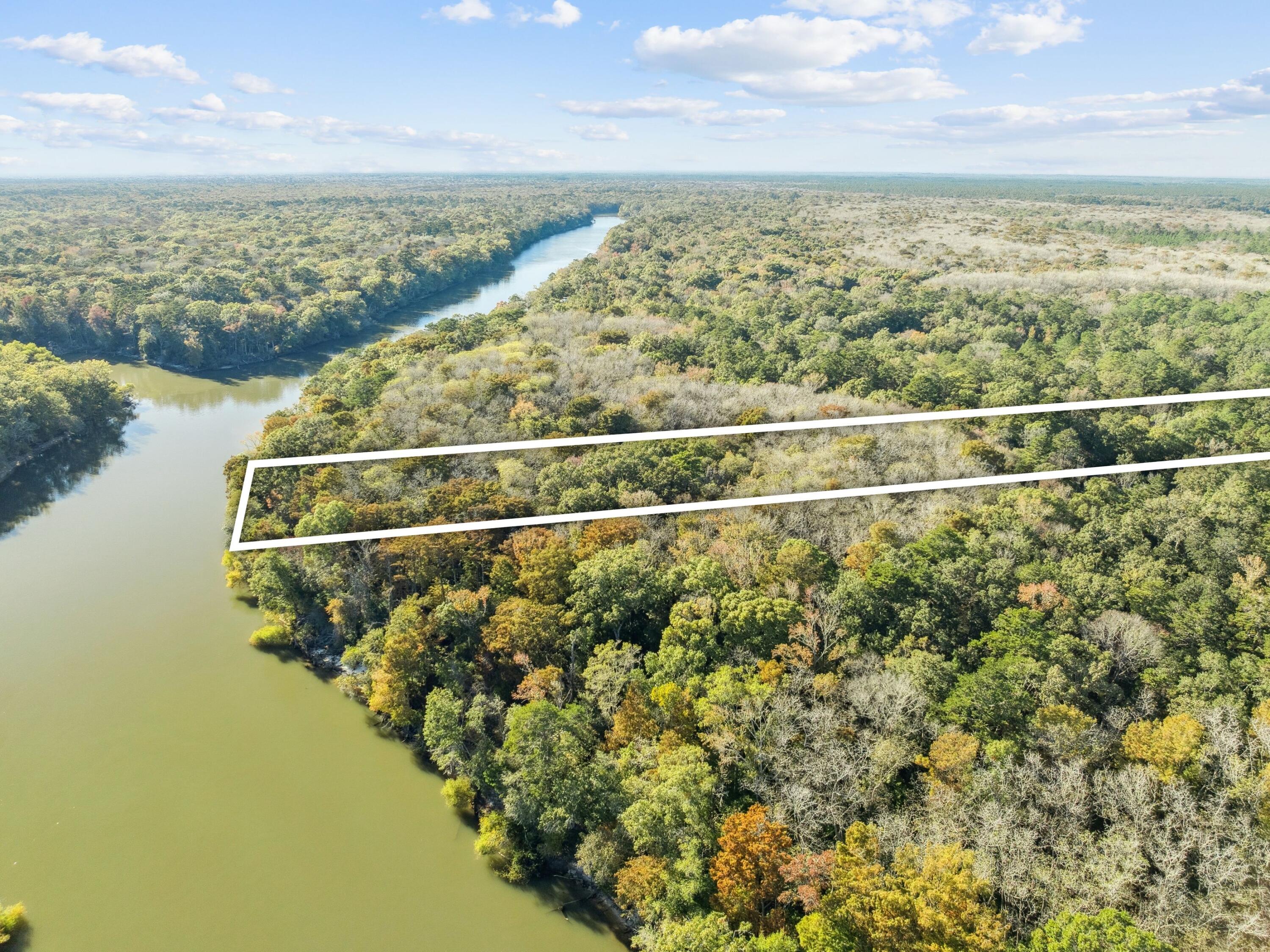 Lot 33 Choctawhatchee River Road