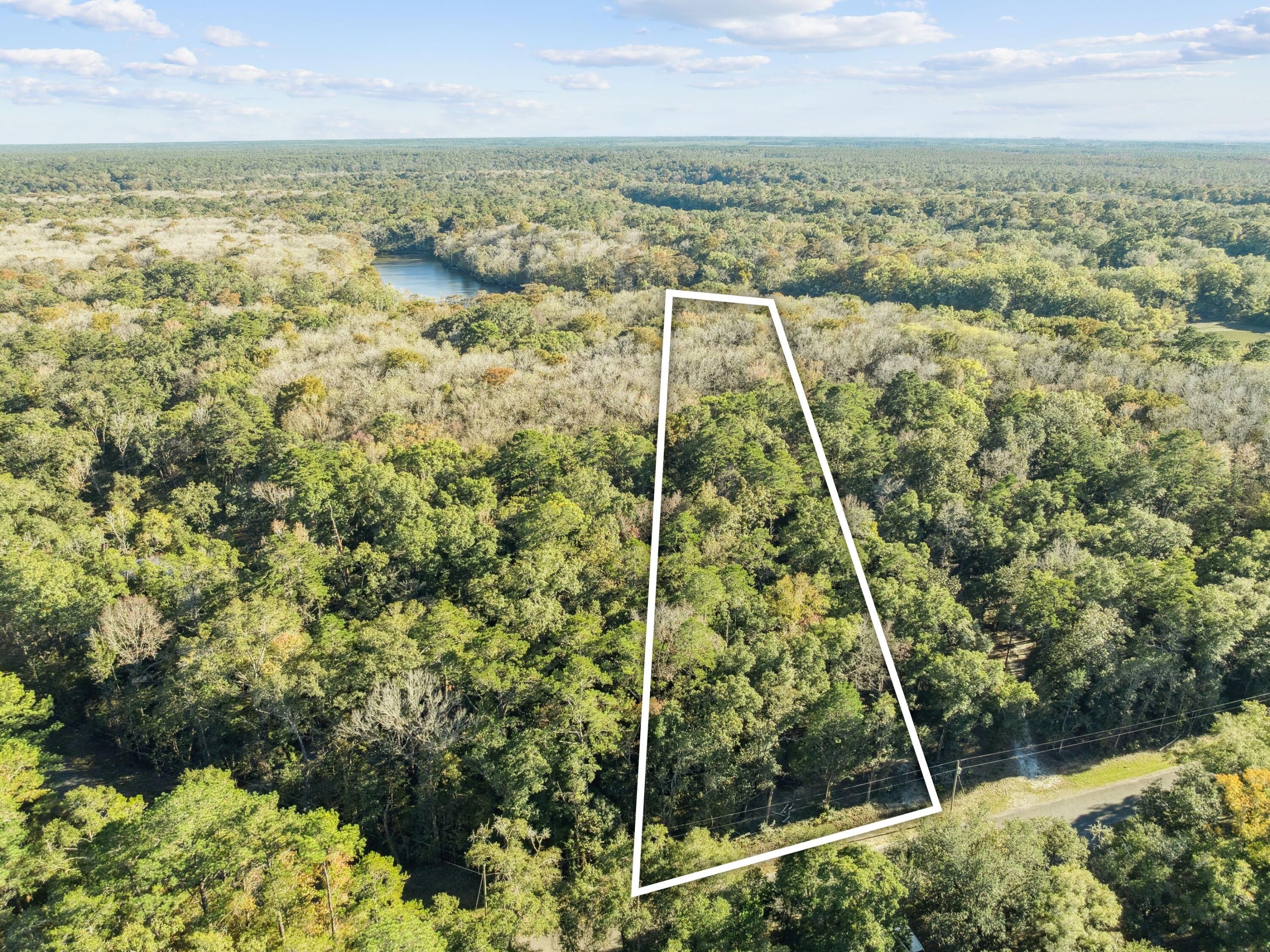 Lot 33 Choctawhatchee River Road
