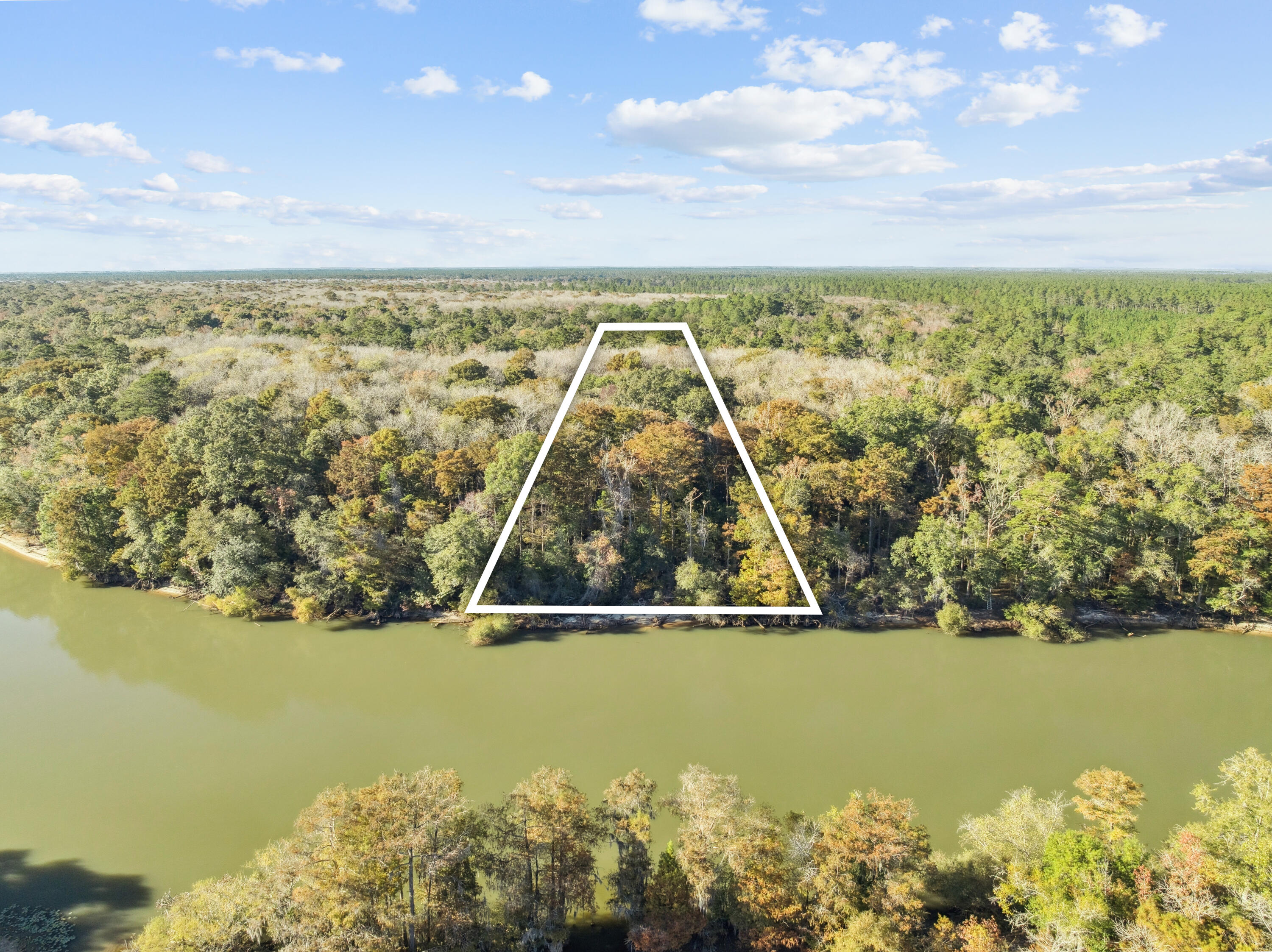 Lot 33 Choctawhatchee River Road