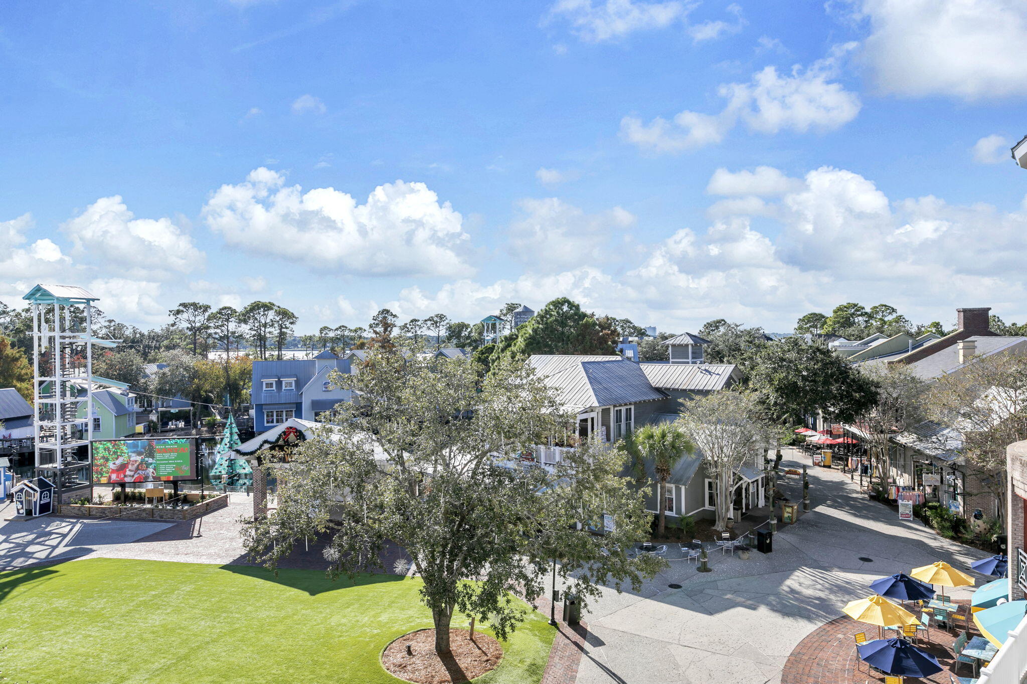 9100 Baytowne Wharf Boulevard 458/460