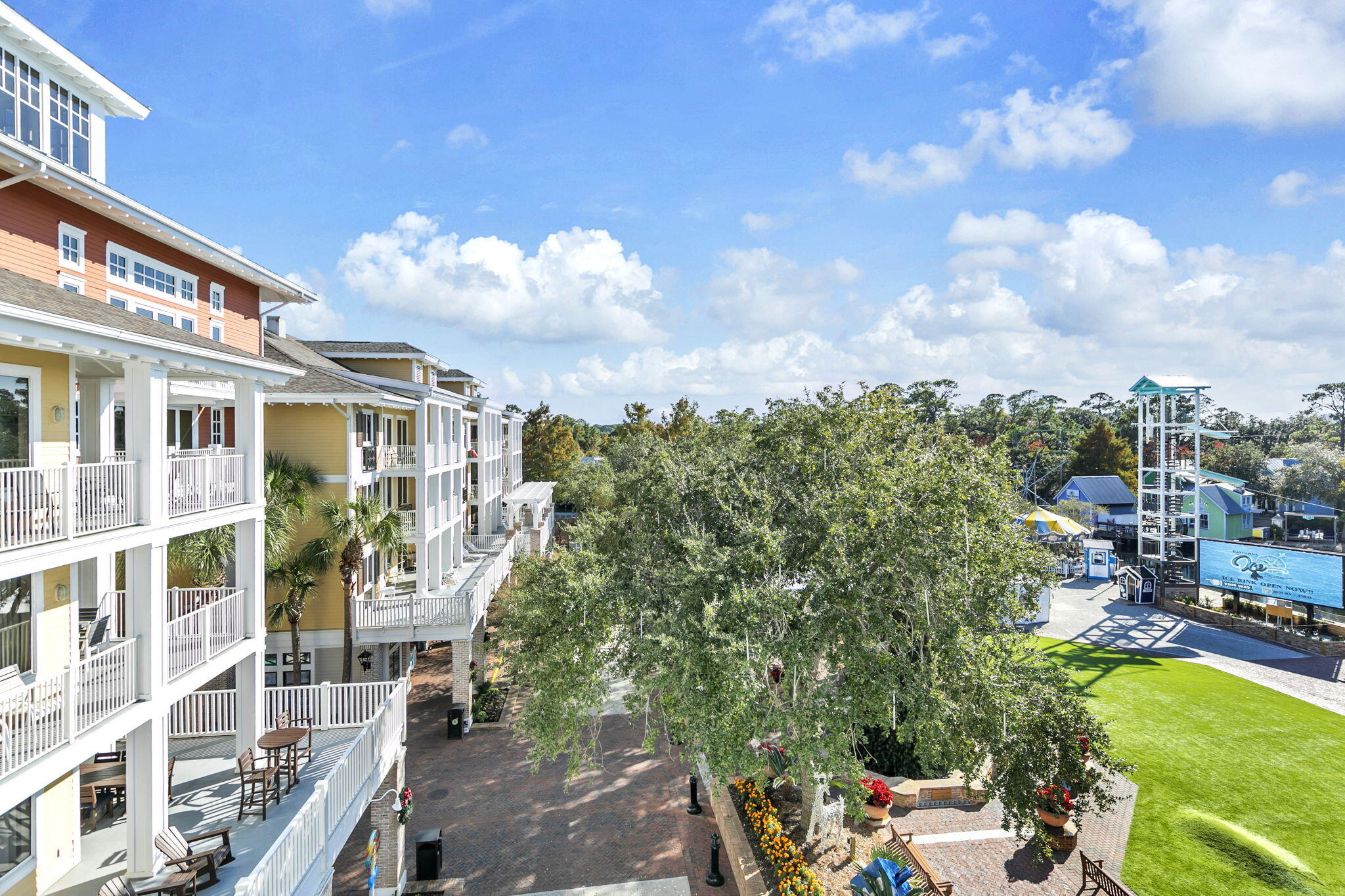 9100 Baytowne Wharf Boulevard 458/460