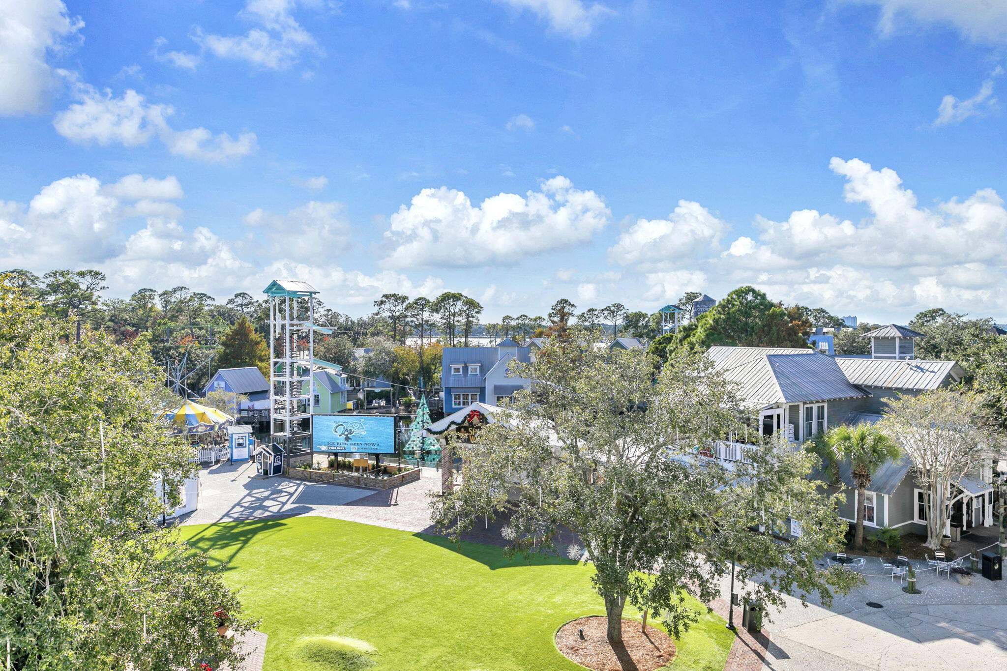 9100 Baytowne Wharf Boulevard 458/460