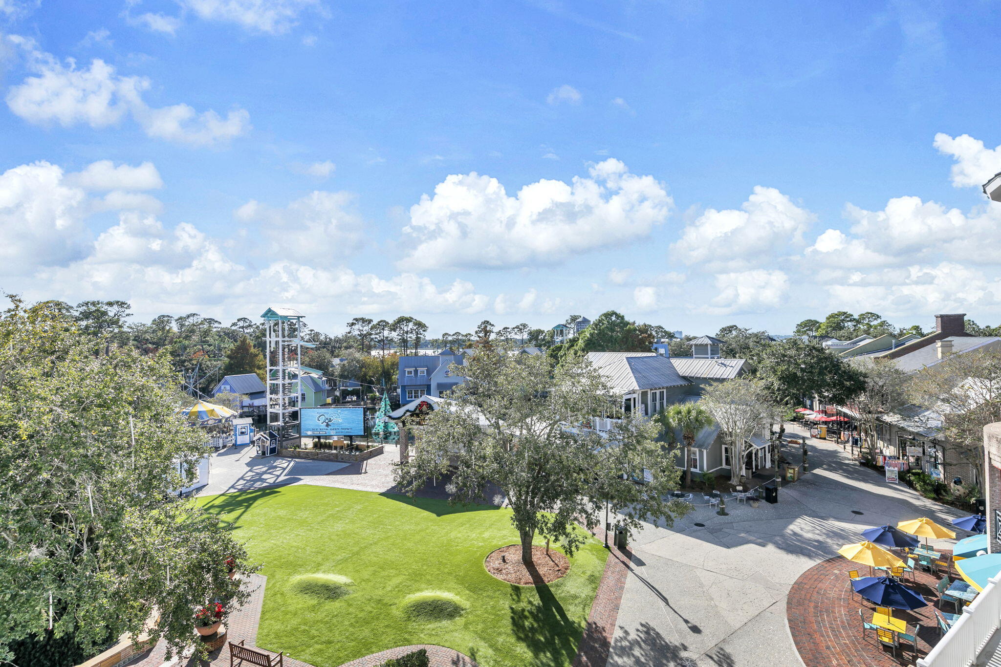 9100 Baytowne Wharf Boulevard 458/460