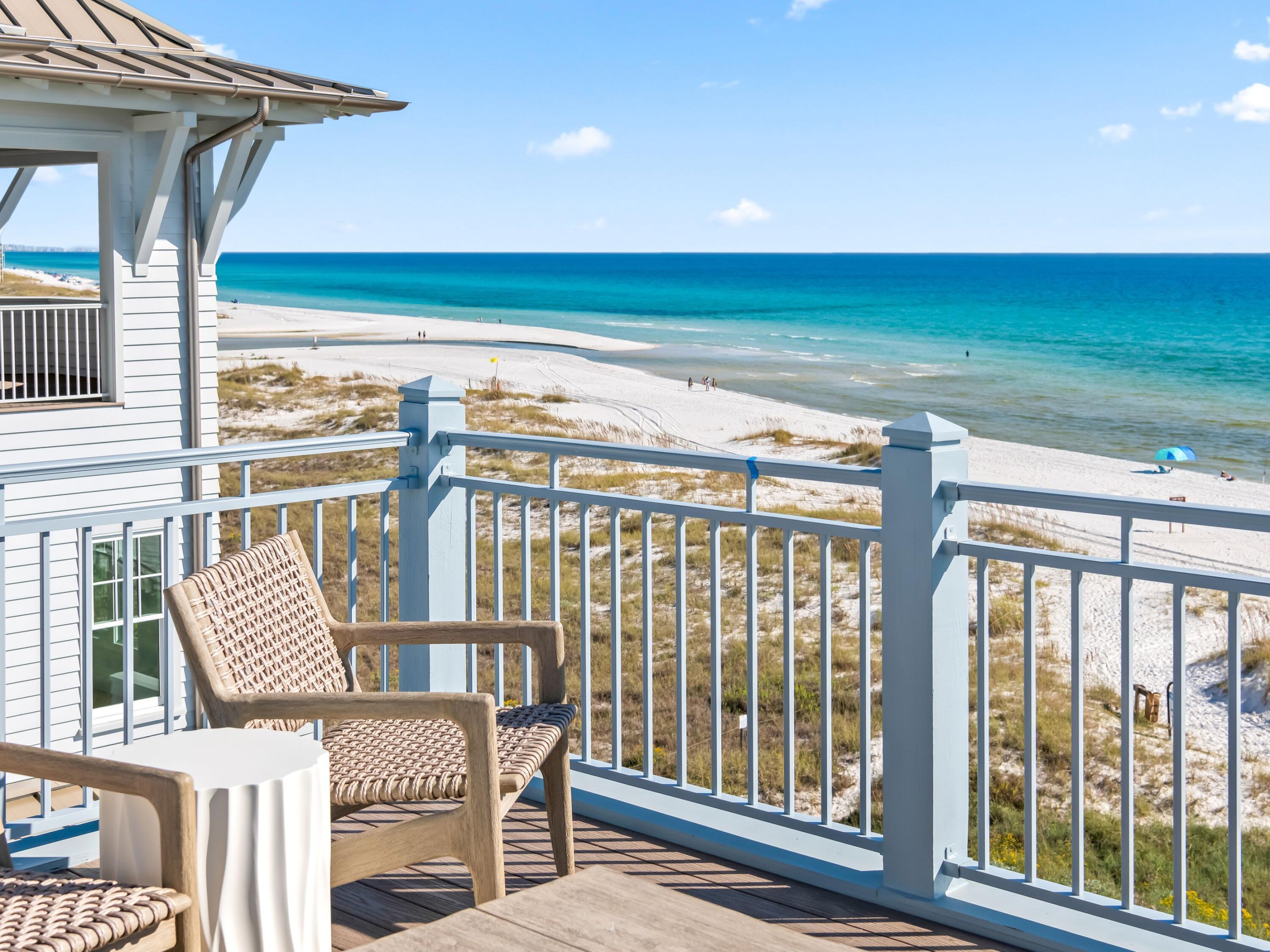 Lot 19 W Lupin Beach Drive