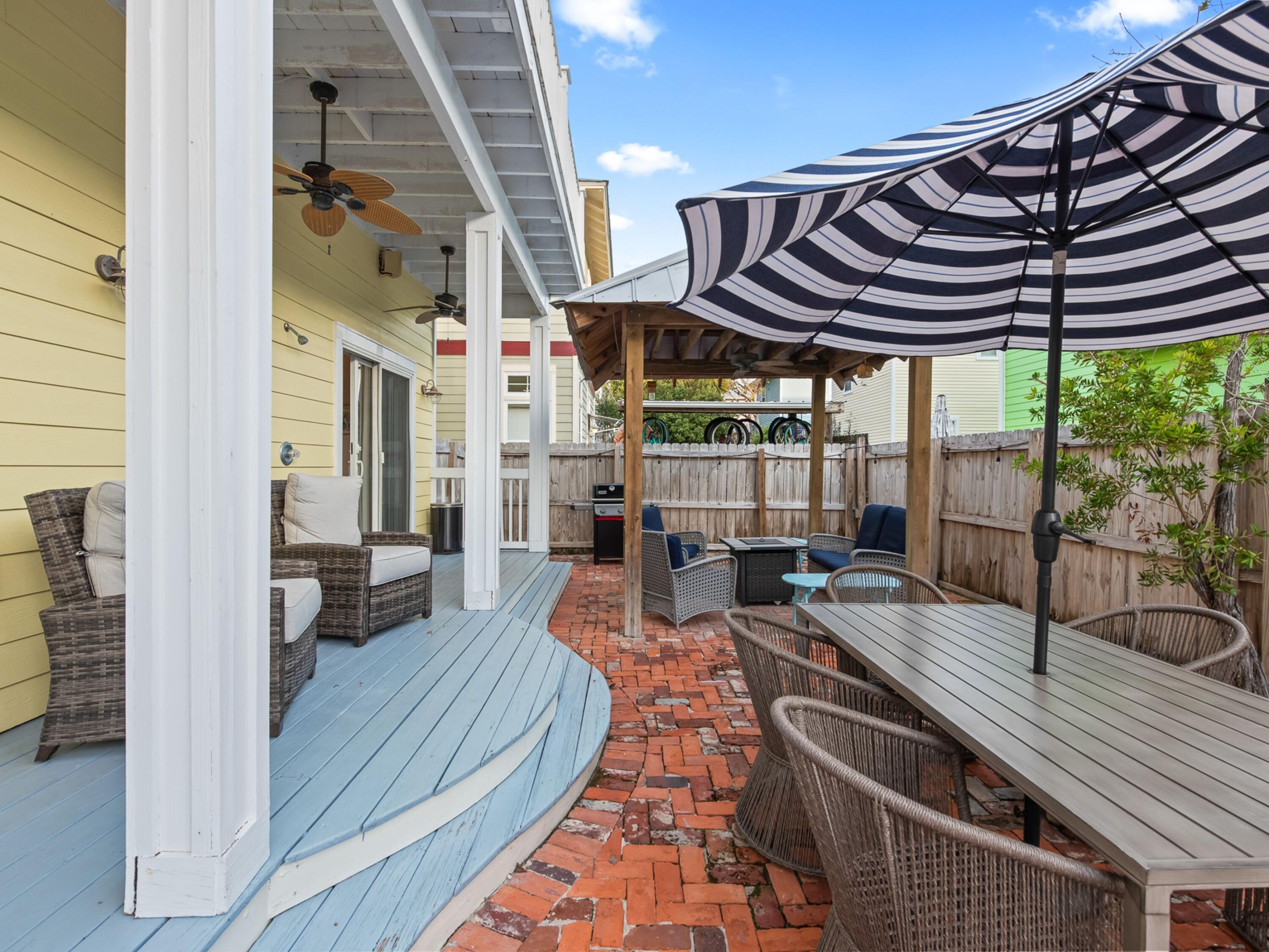 97 Snapper Street
