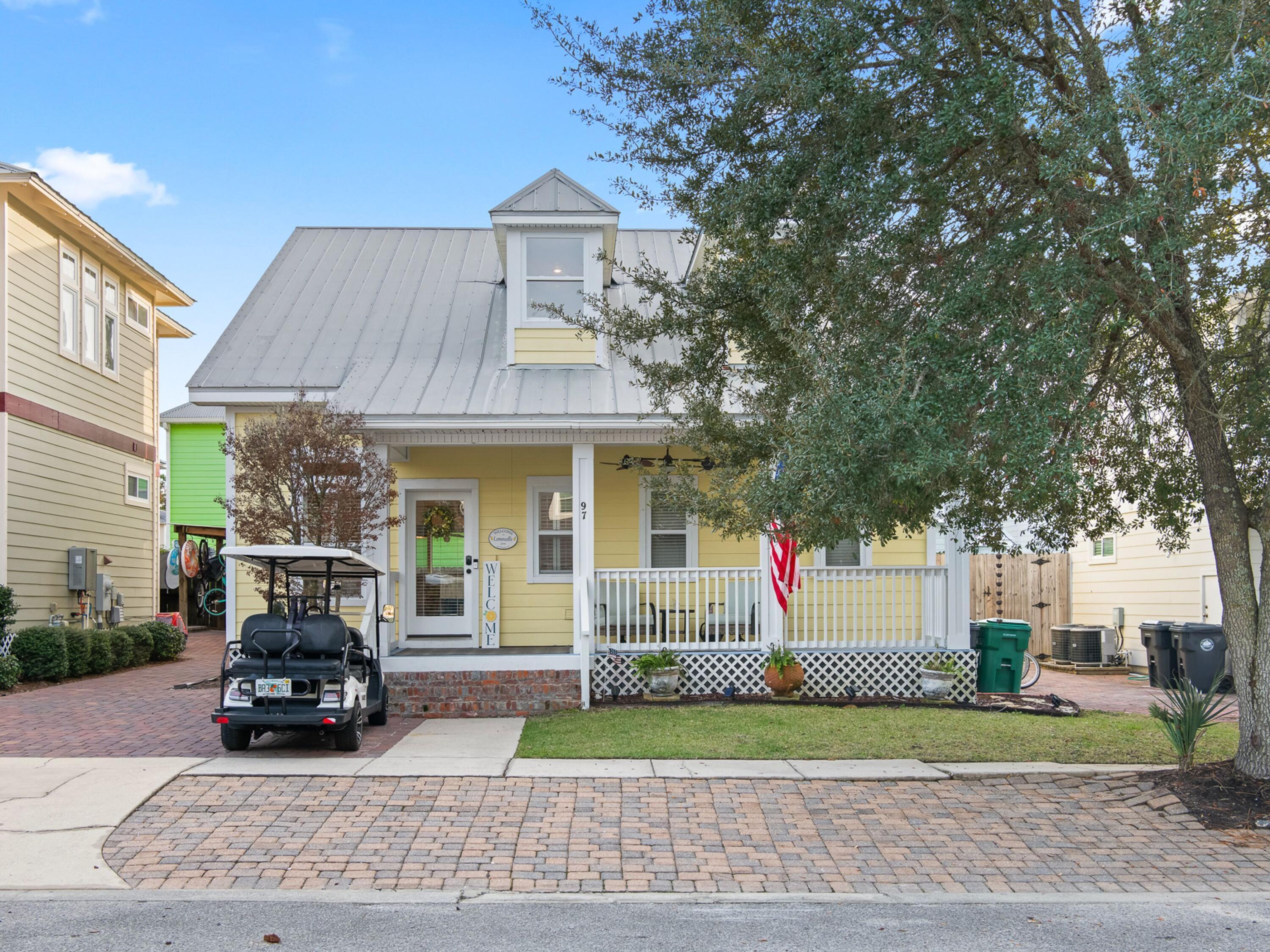97 Snapper Street