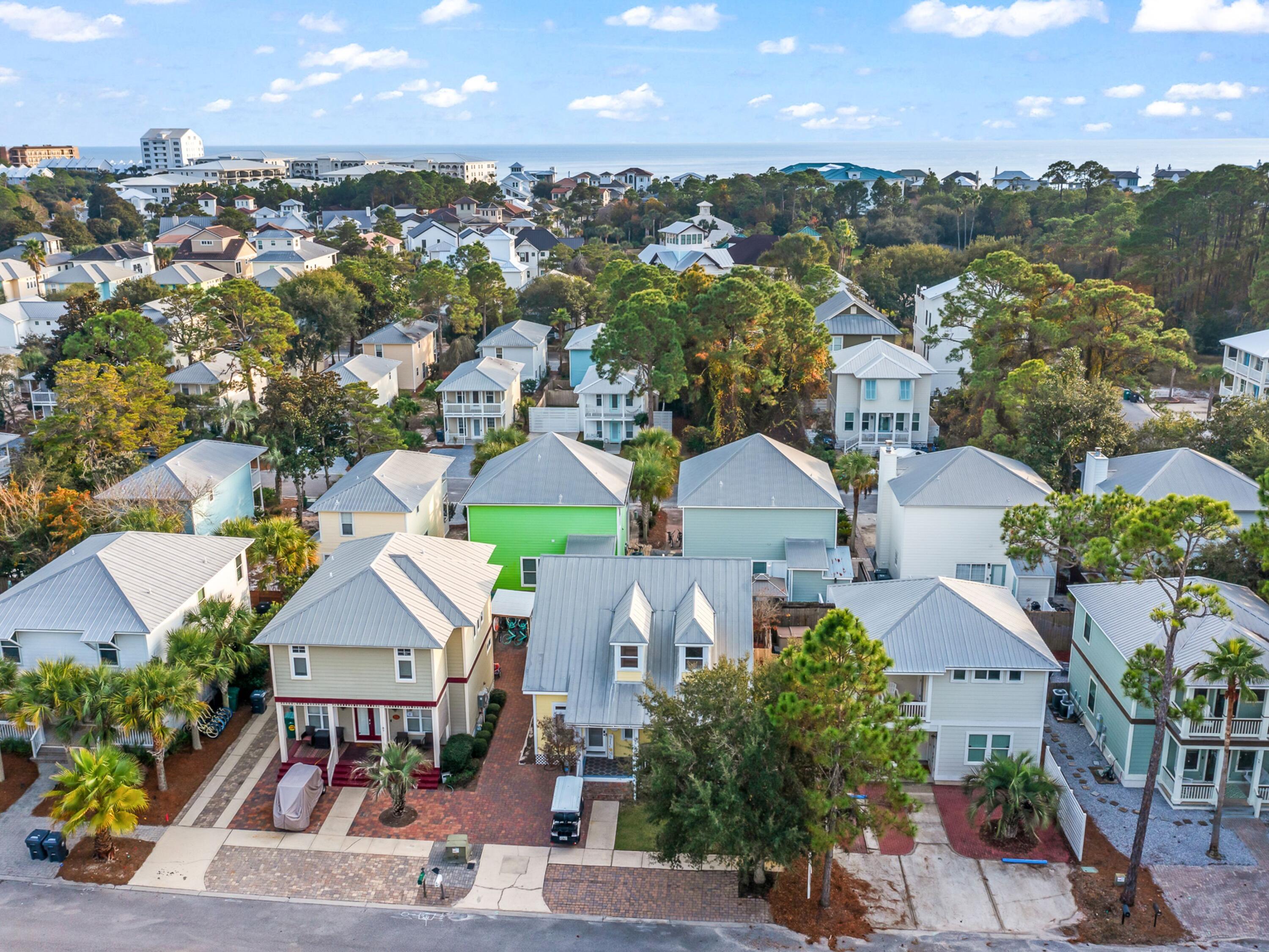 97 Snapper Street