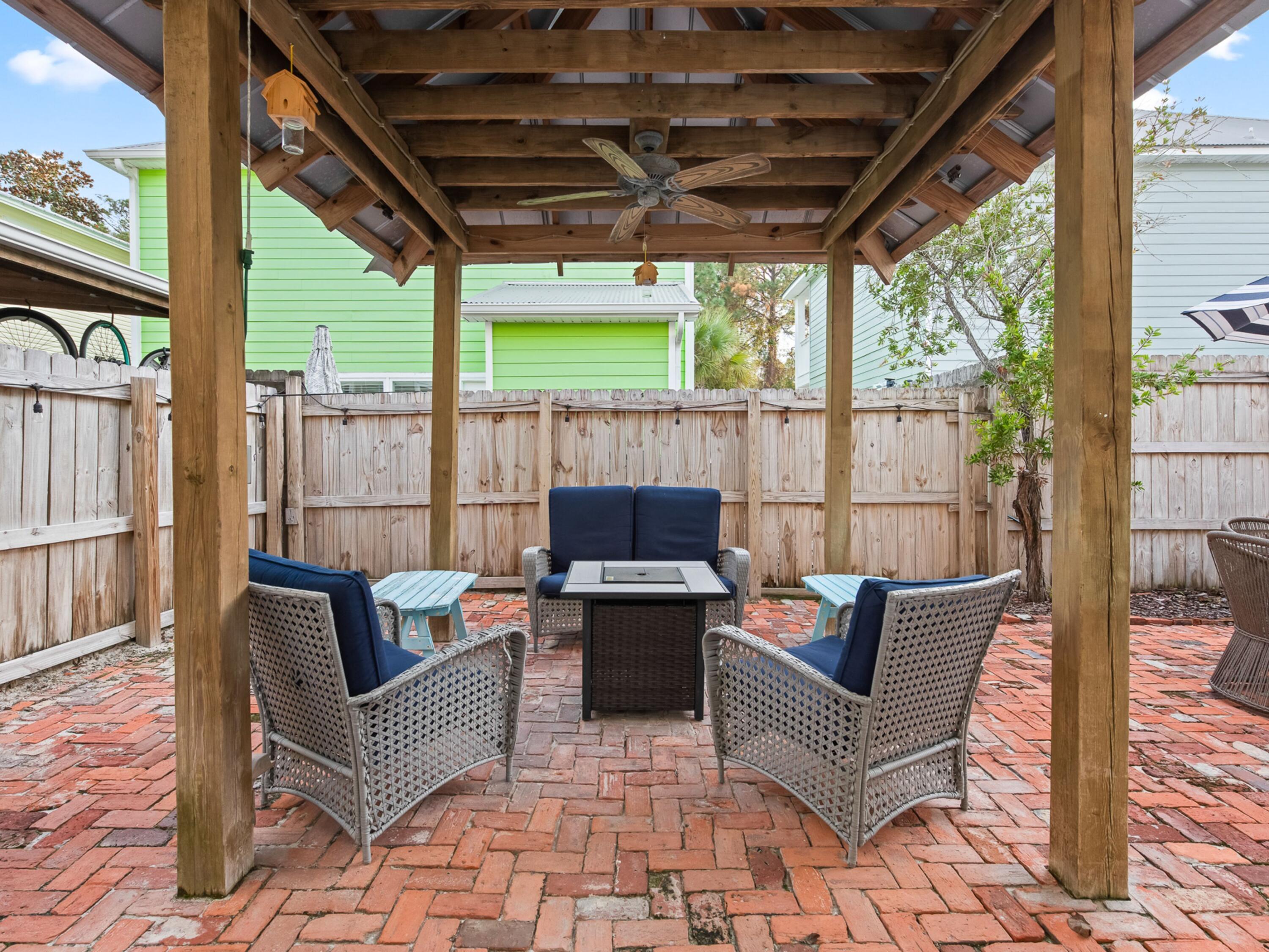 97 Snapper Street