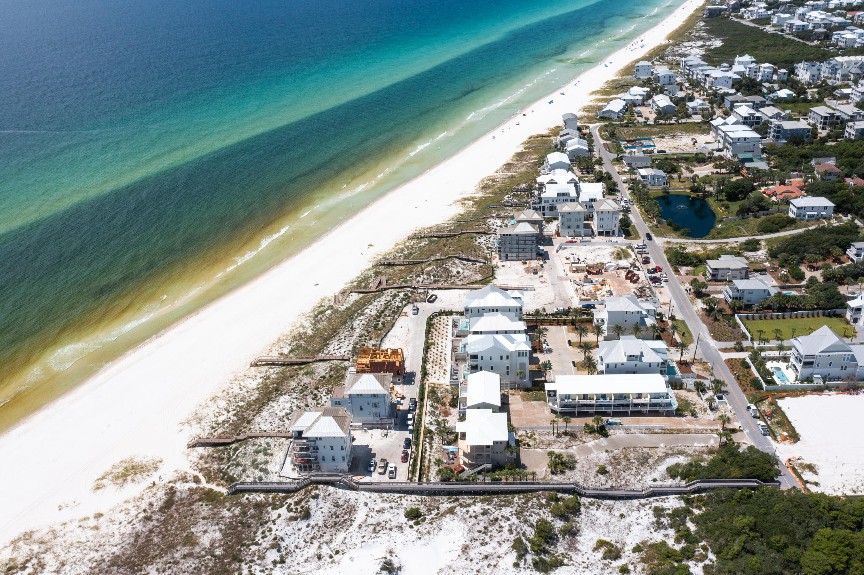 Lot 9 W Lupin Beach Drive