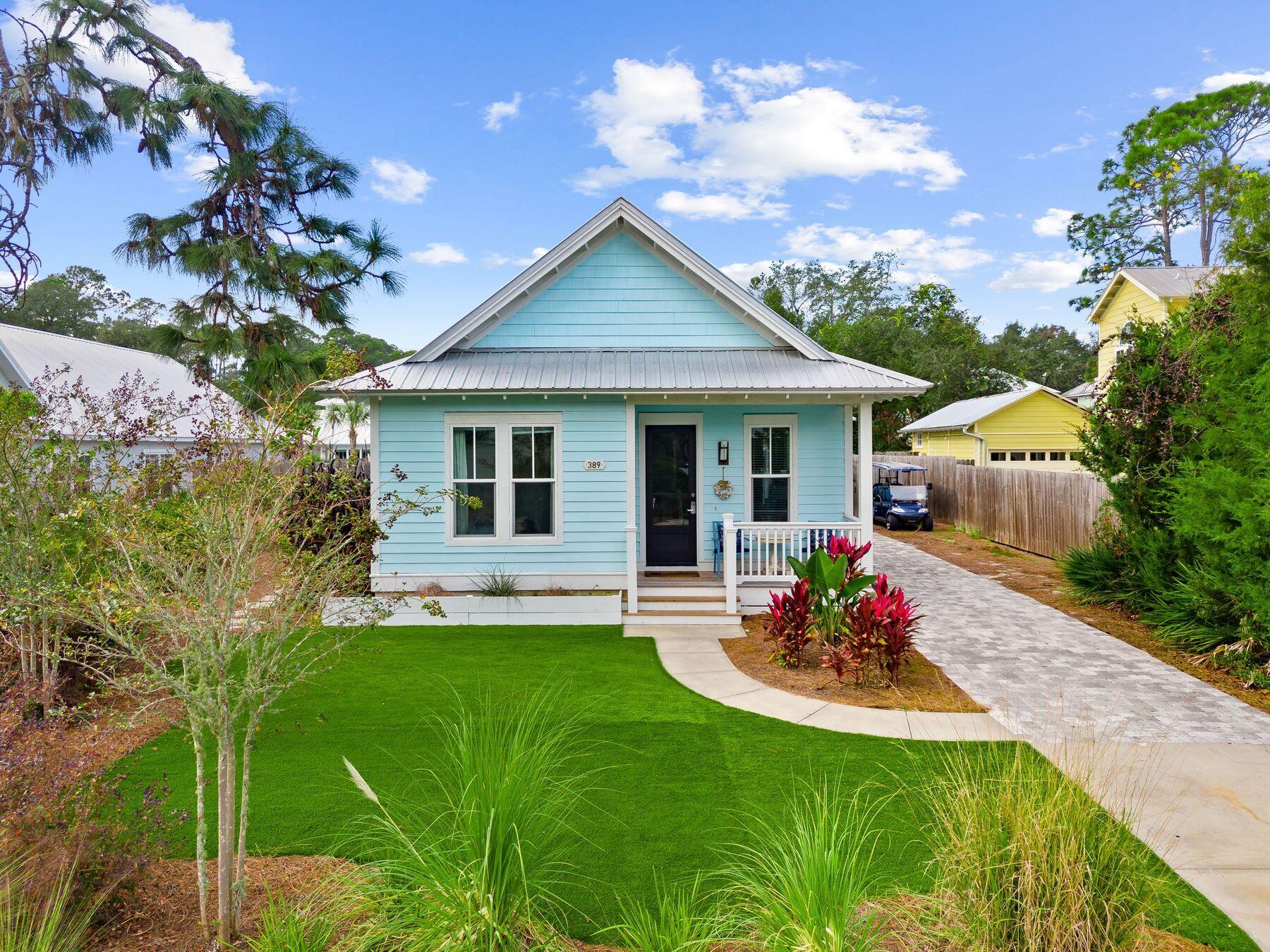 389 Seacrest Drive