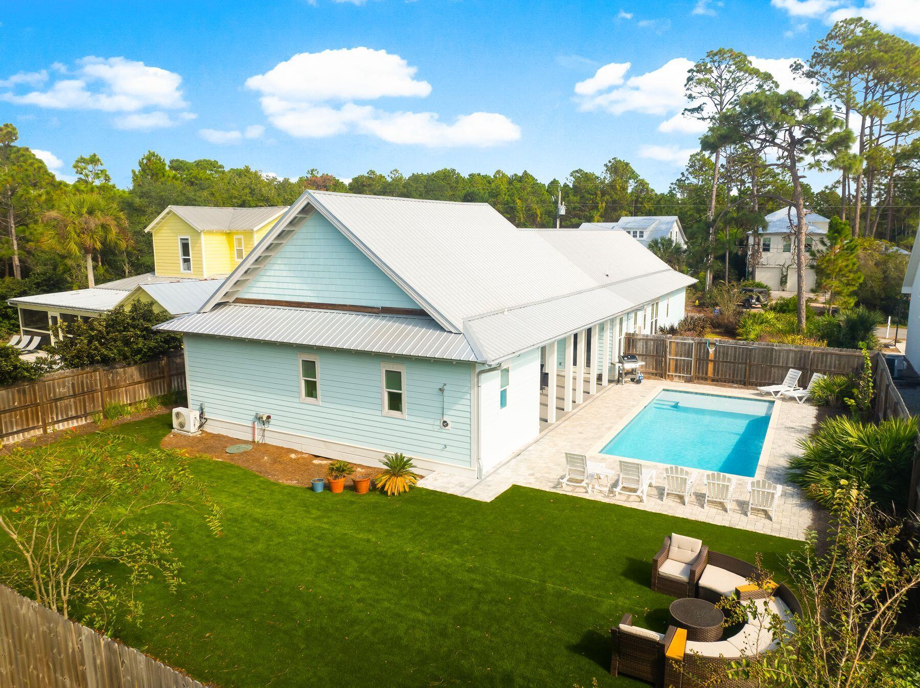 389 Seacrest Drive