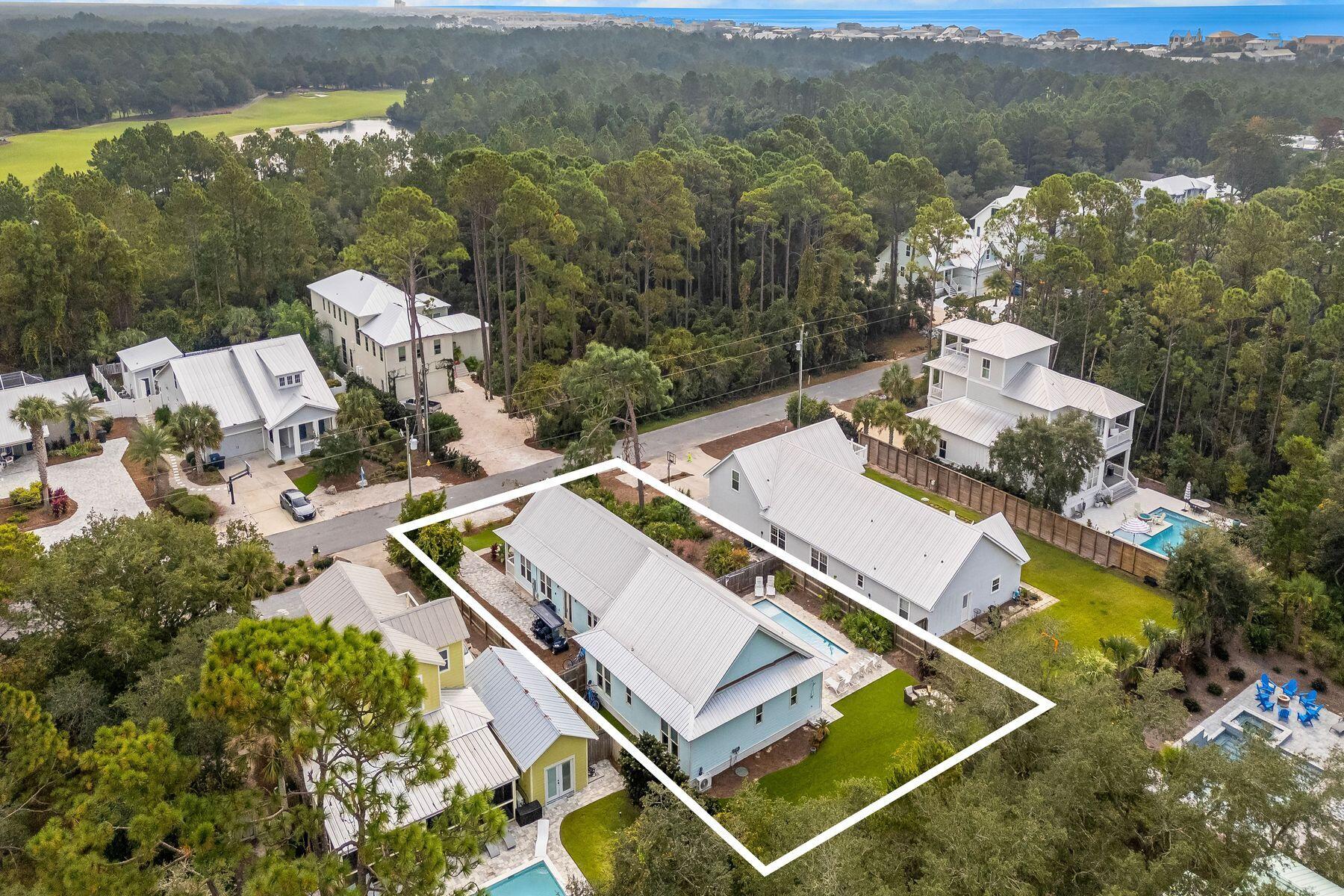 389 Seacrest Drive