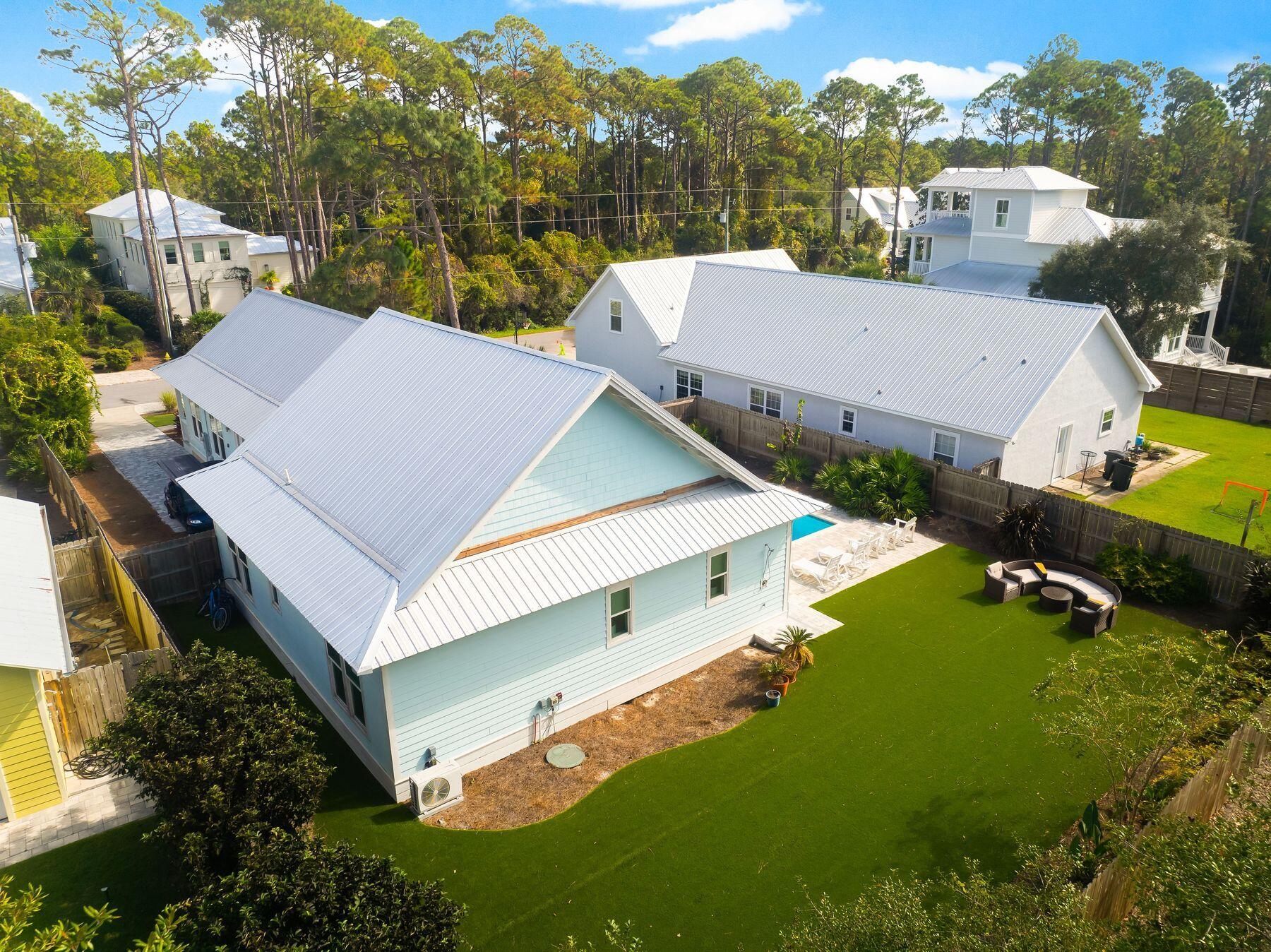 389 Seacrest Drive