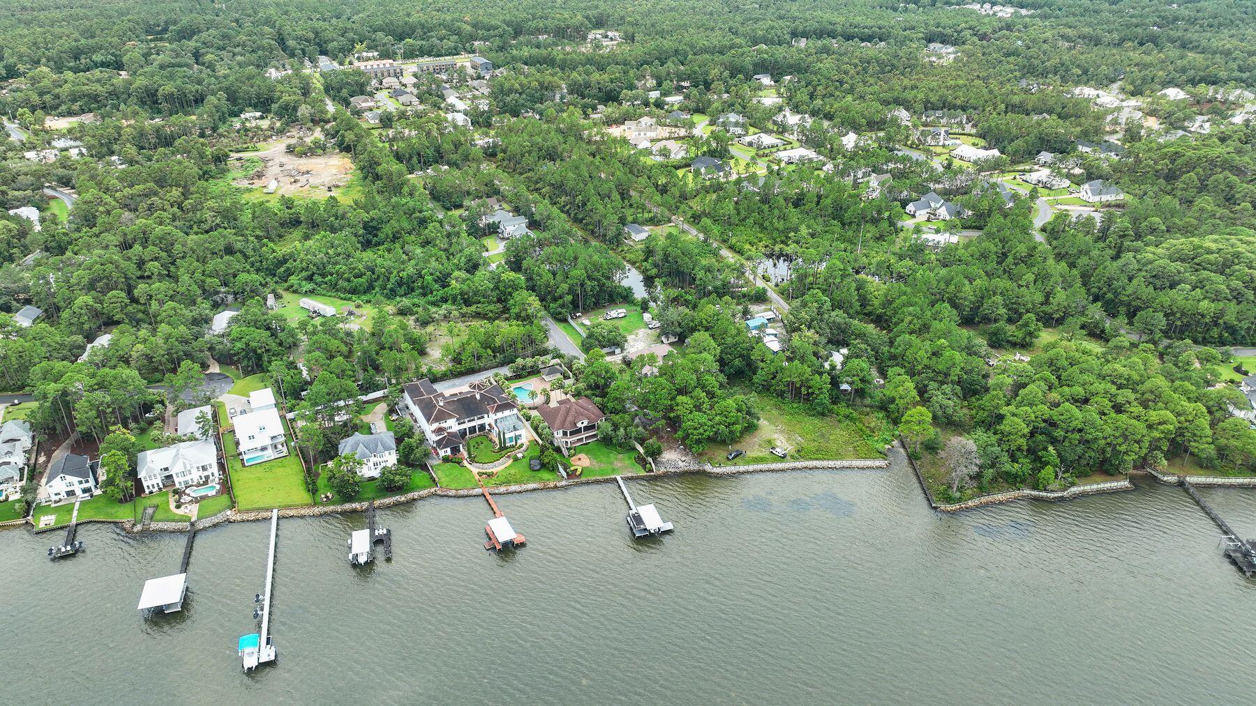 LOT 1 N Eden Park Drive