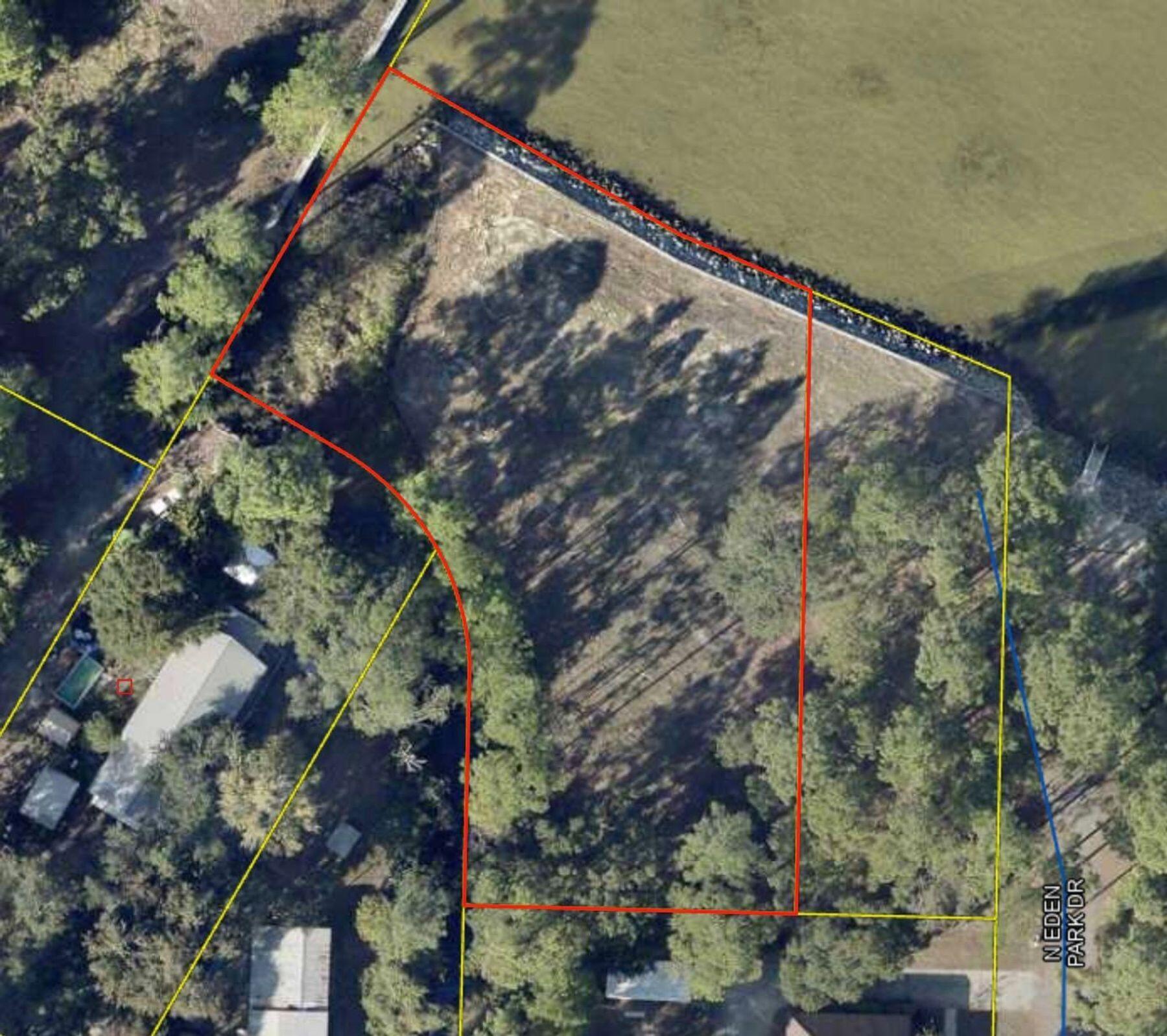 LOT 1 N Eden Park Drive