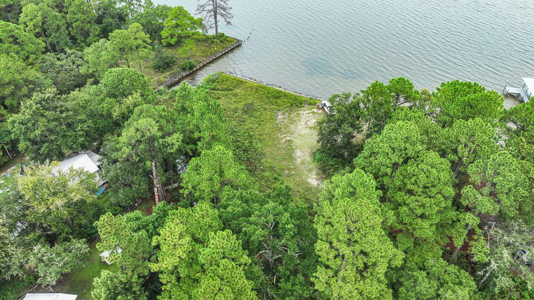 LOT 1 N Eden Park Drive