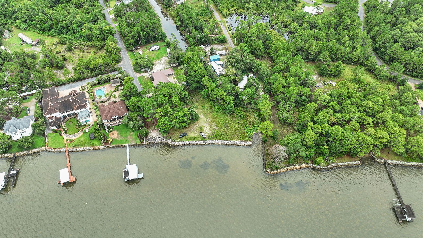 LOT 1 N Eden Park Drive