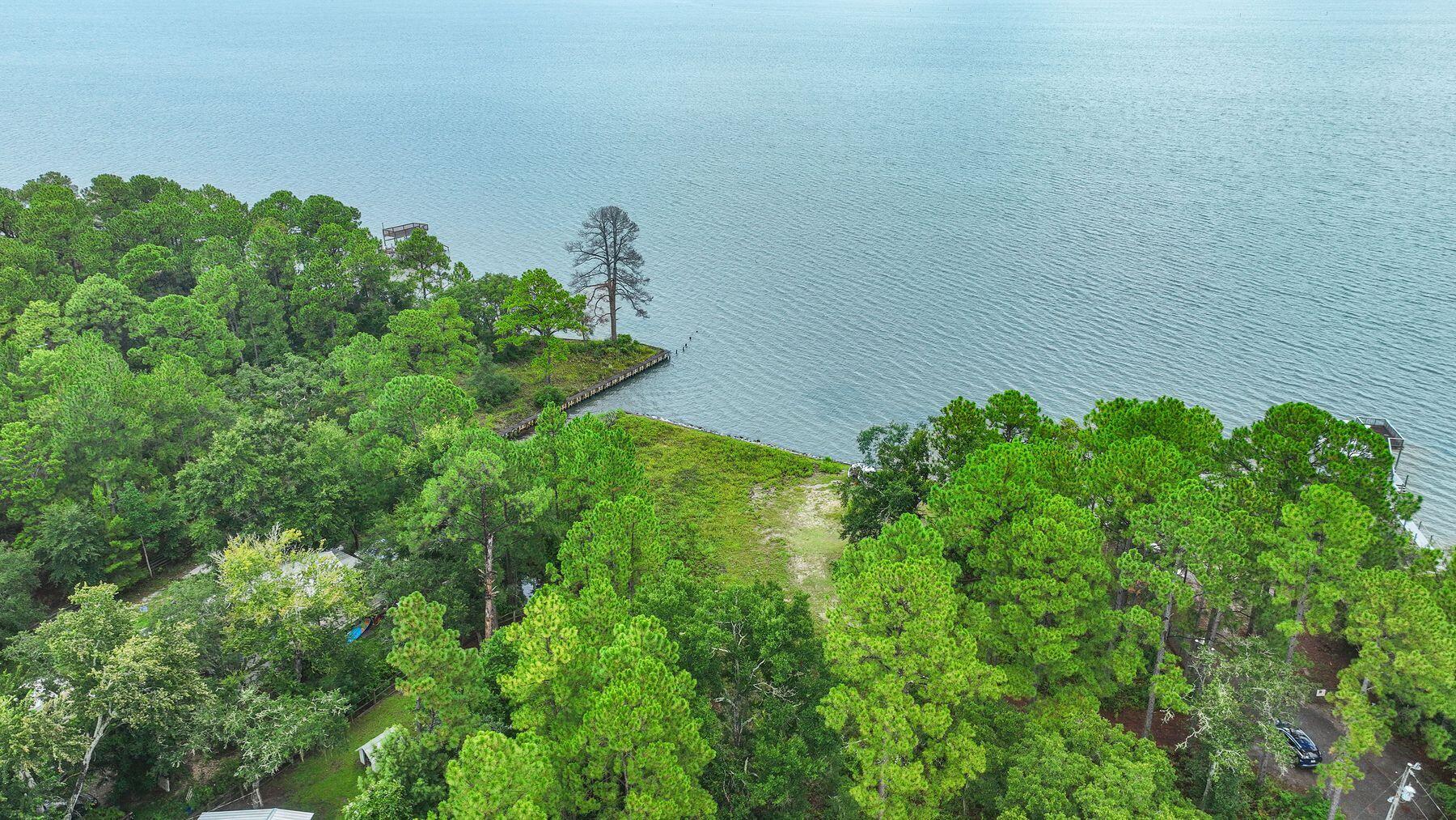LOT 1 N Eden Park Drive