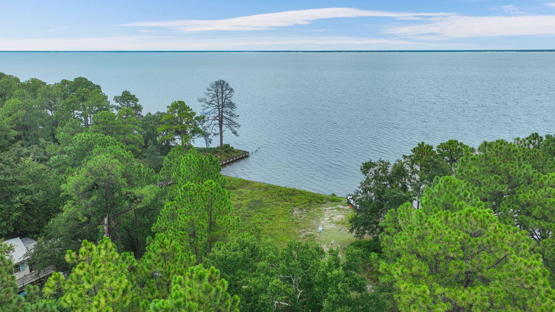 LOT 2 N Eden Park Drive