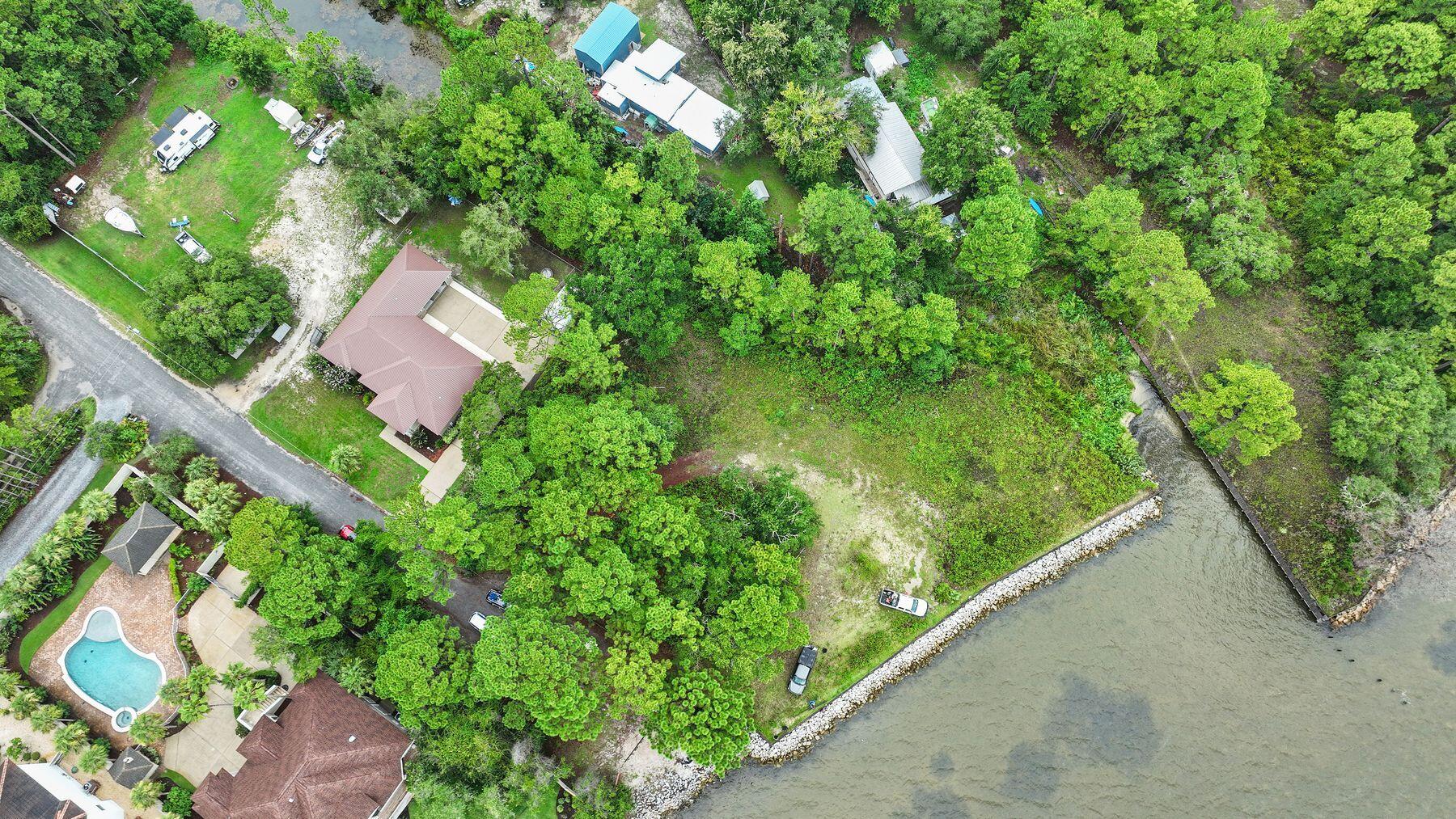 LOT 2 N Eden Park Drive