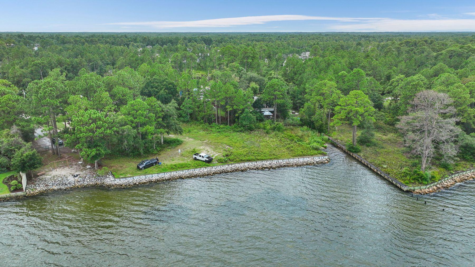 LOT 2 N Eden Park Drive