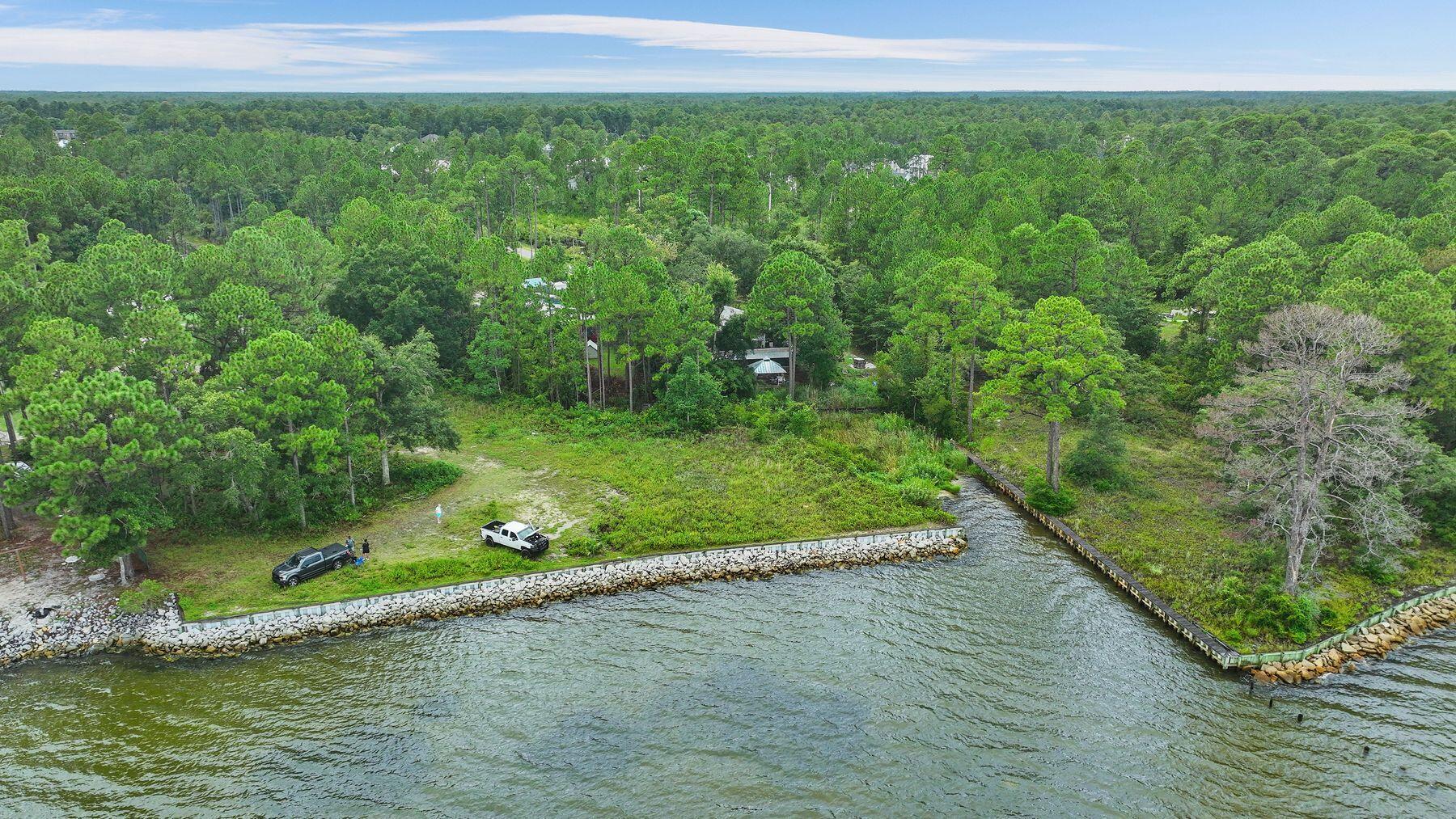 LOT 2 N Eden Park Drive