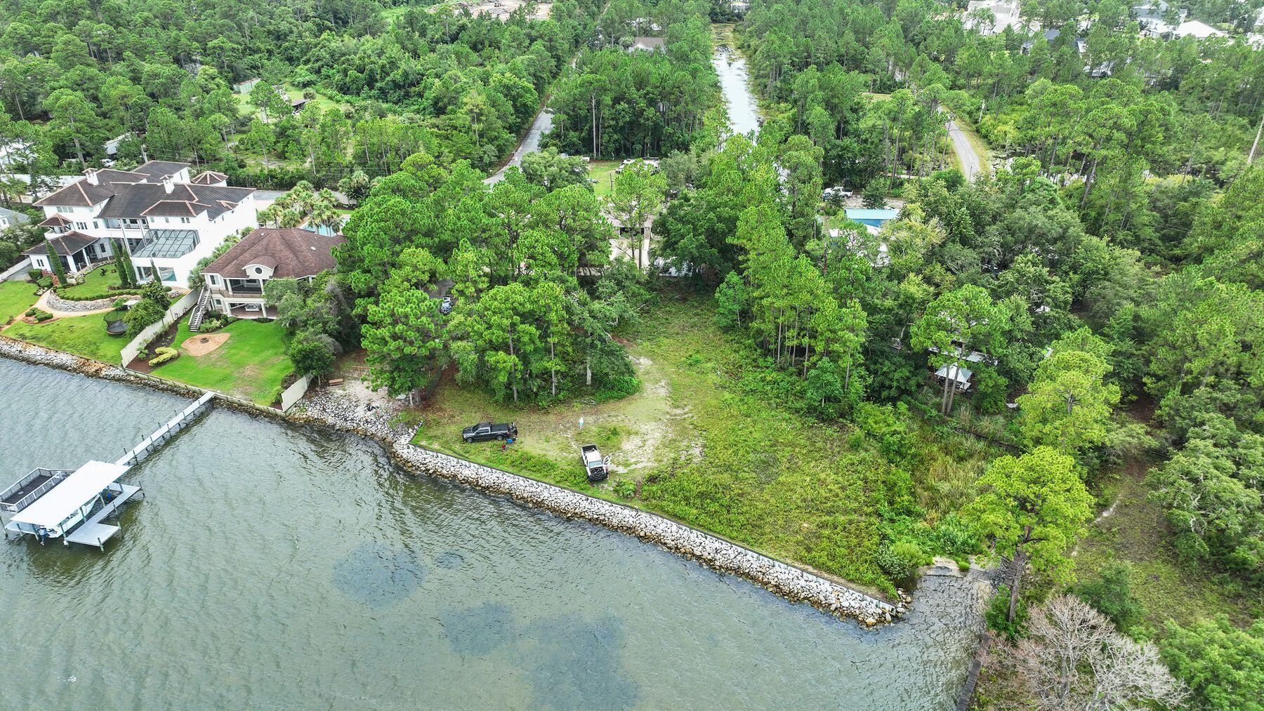LOT 2 N Eden Park Drive