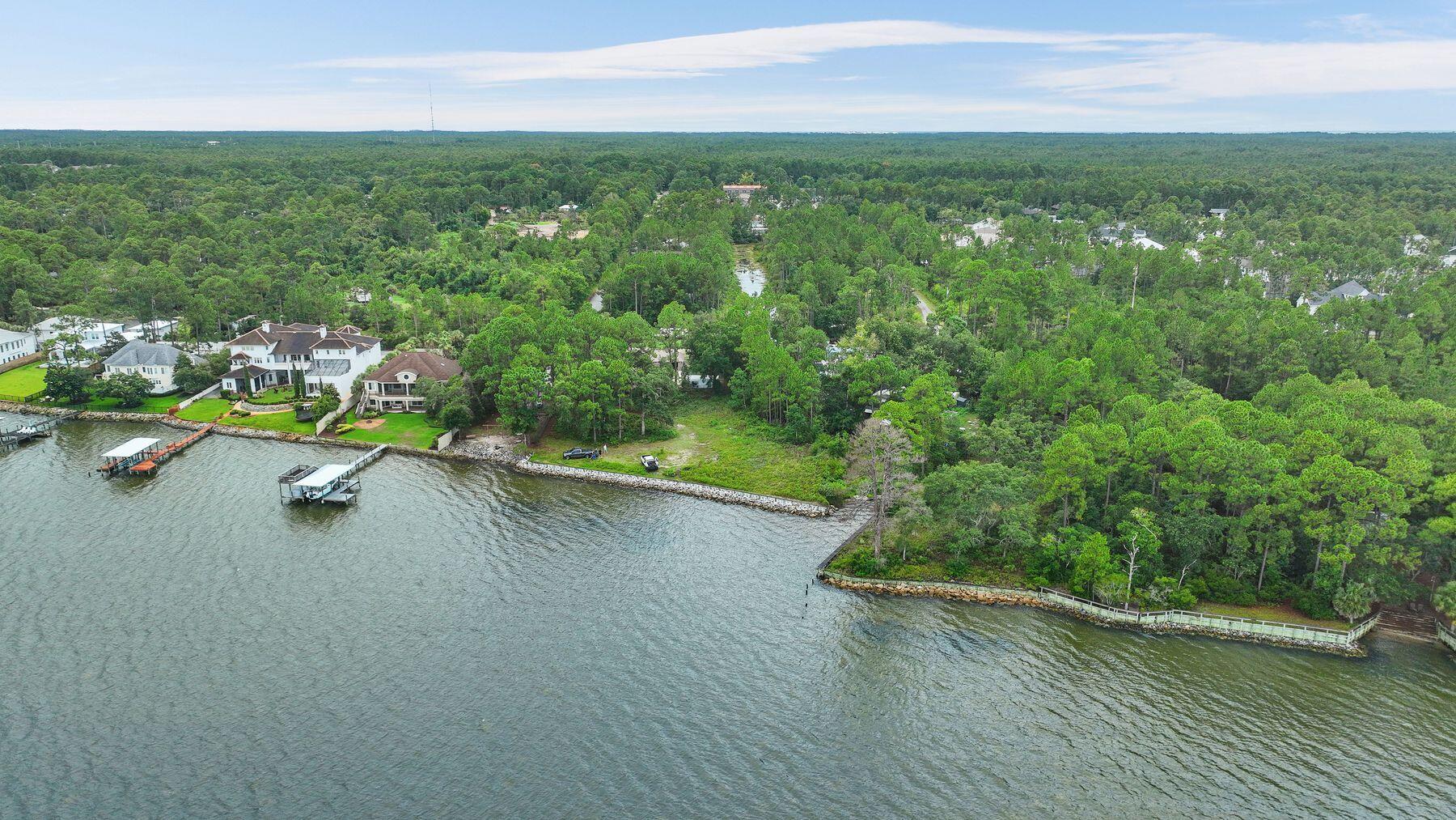 LOT 2 N Eden Park Drive