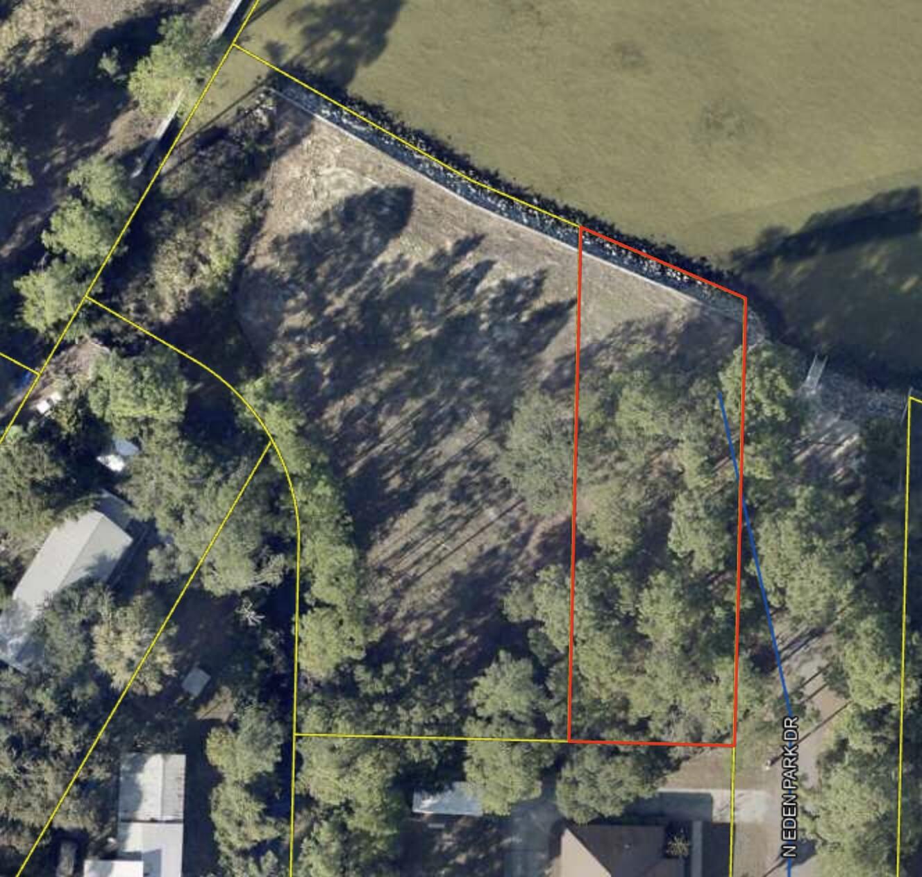 LOT 2 N Eden Park Drive