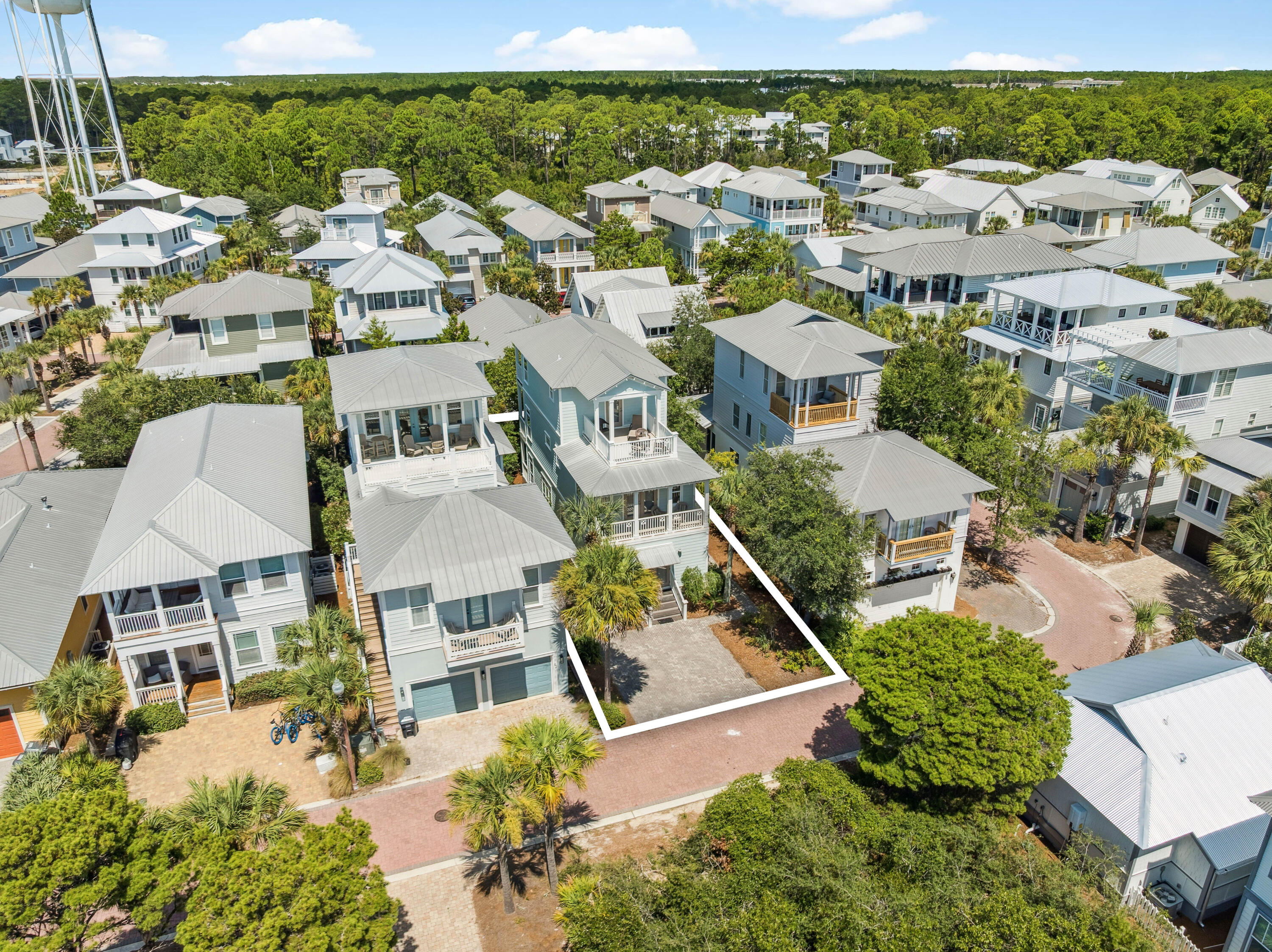 54 Surfer Lane