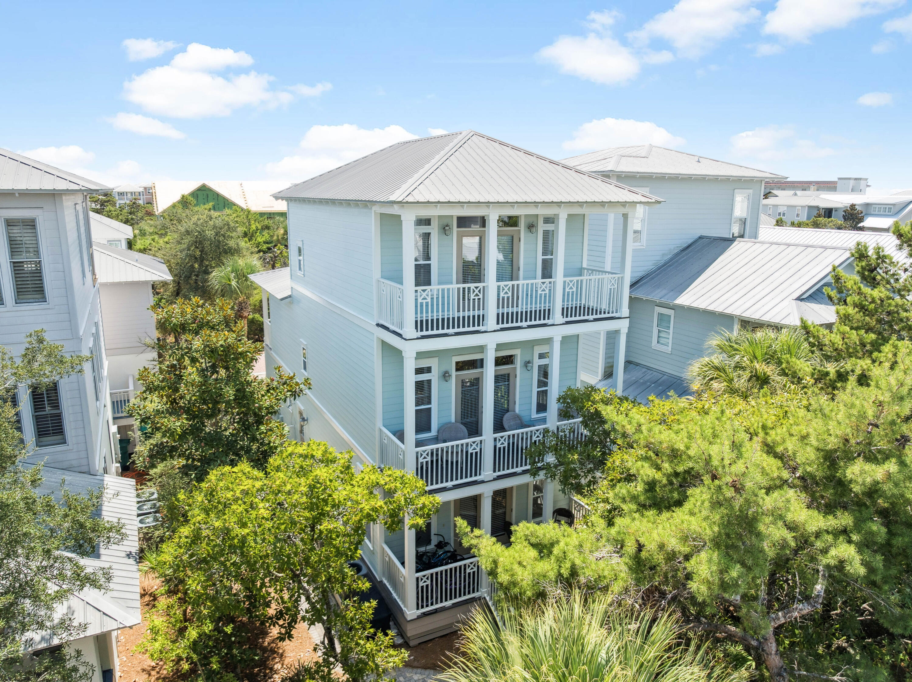 54 Surfer Lane