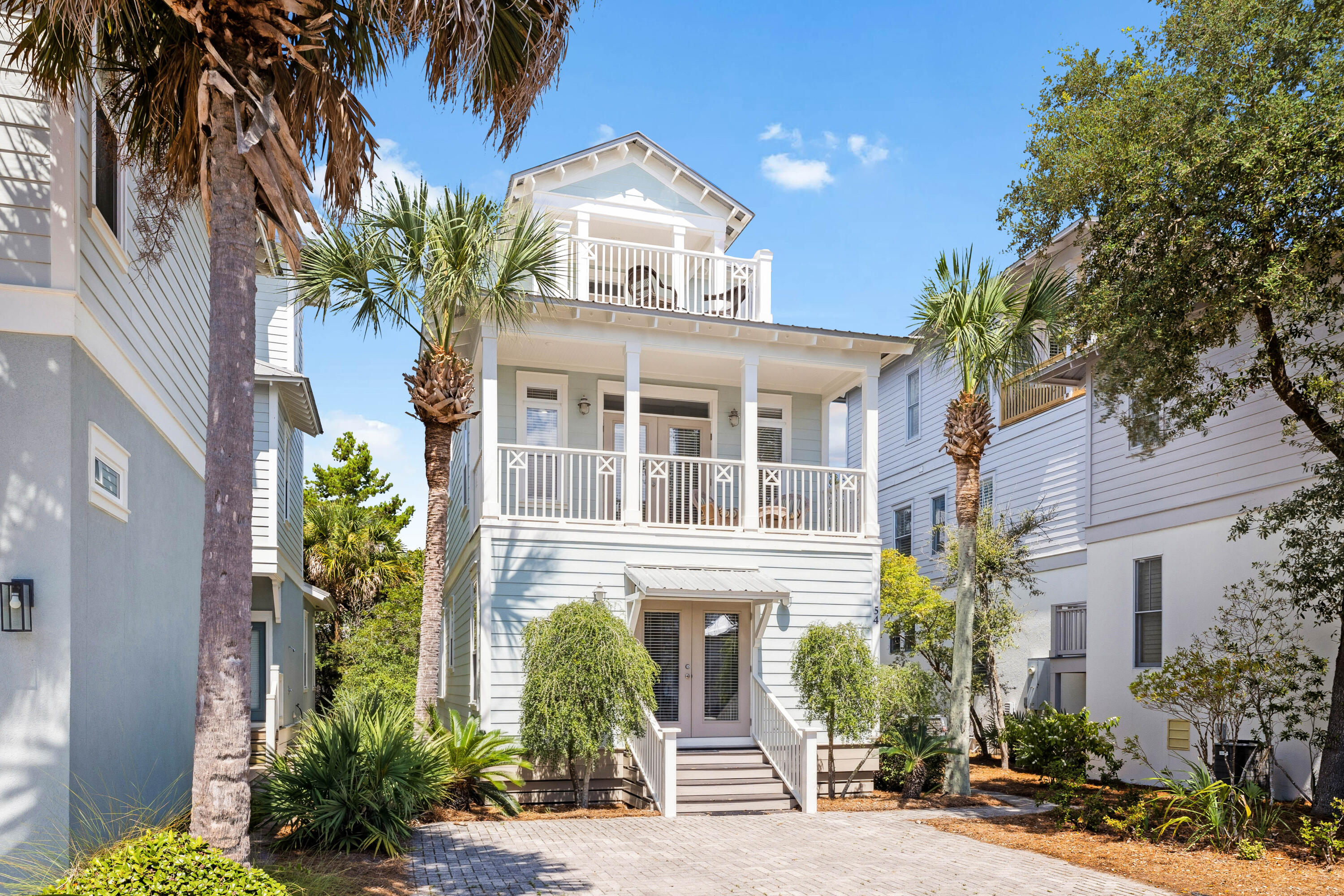 54 Surfer Lane