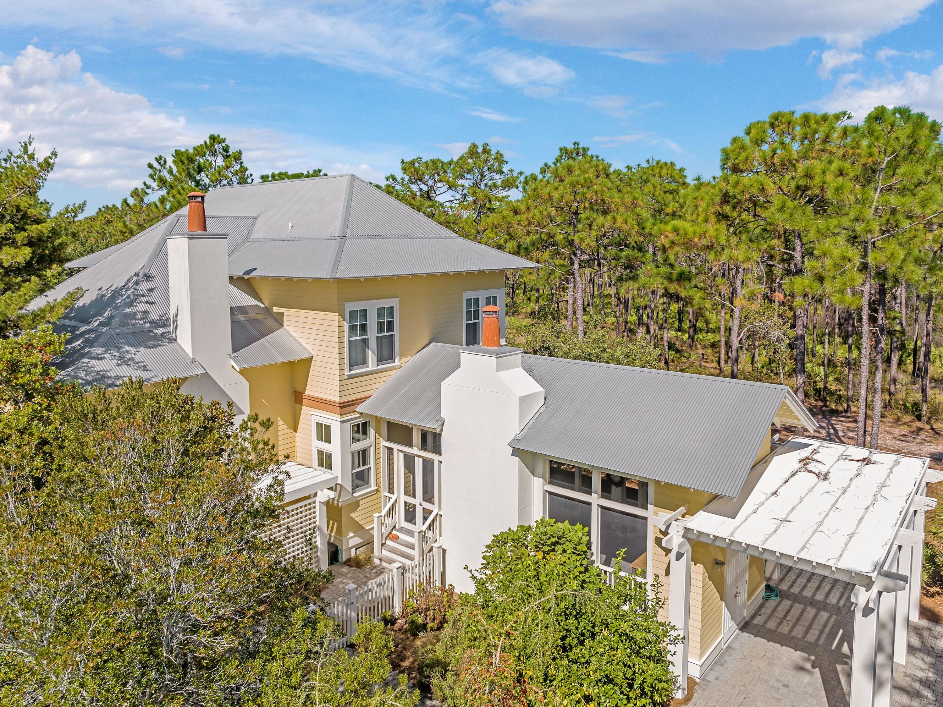 39 Needlerush Drive