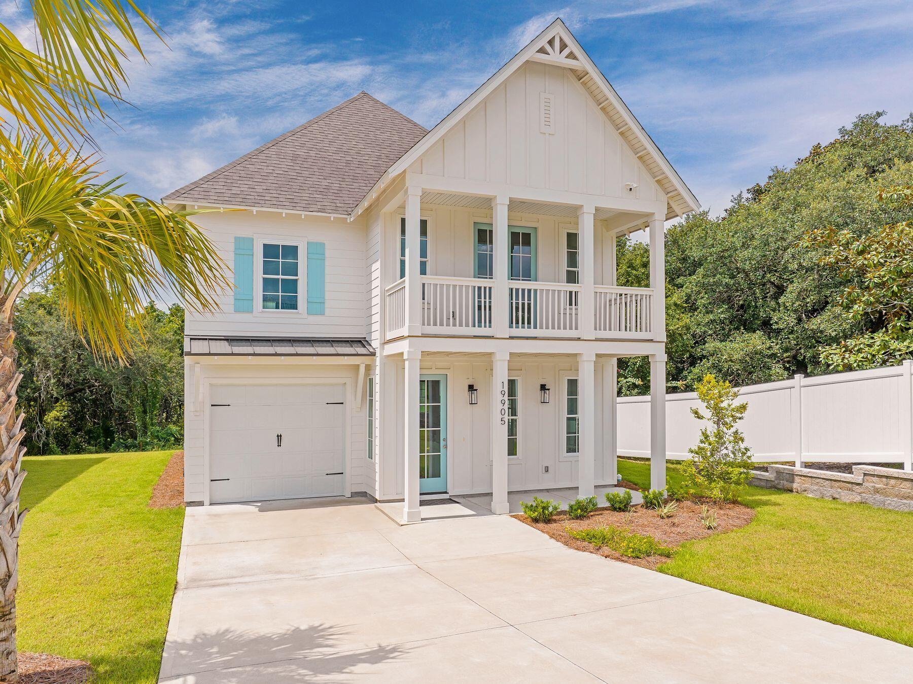 19905 Charlie Claude Drive