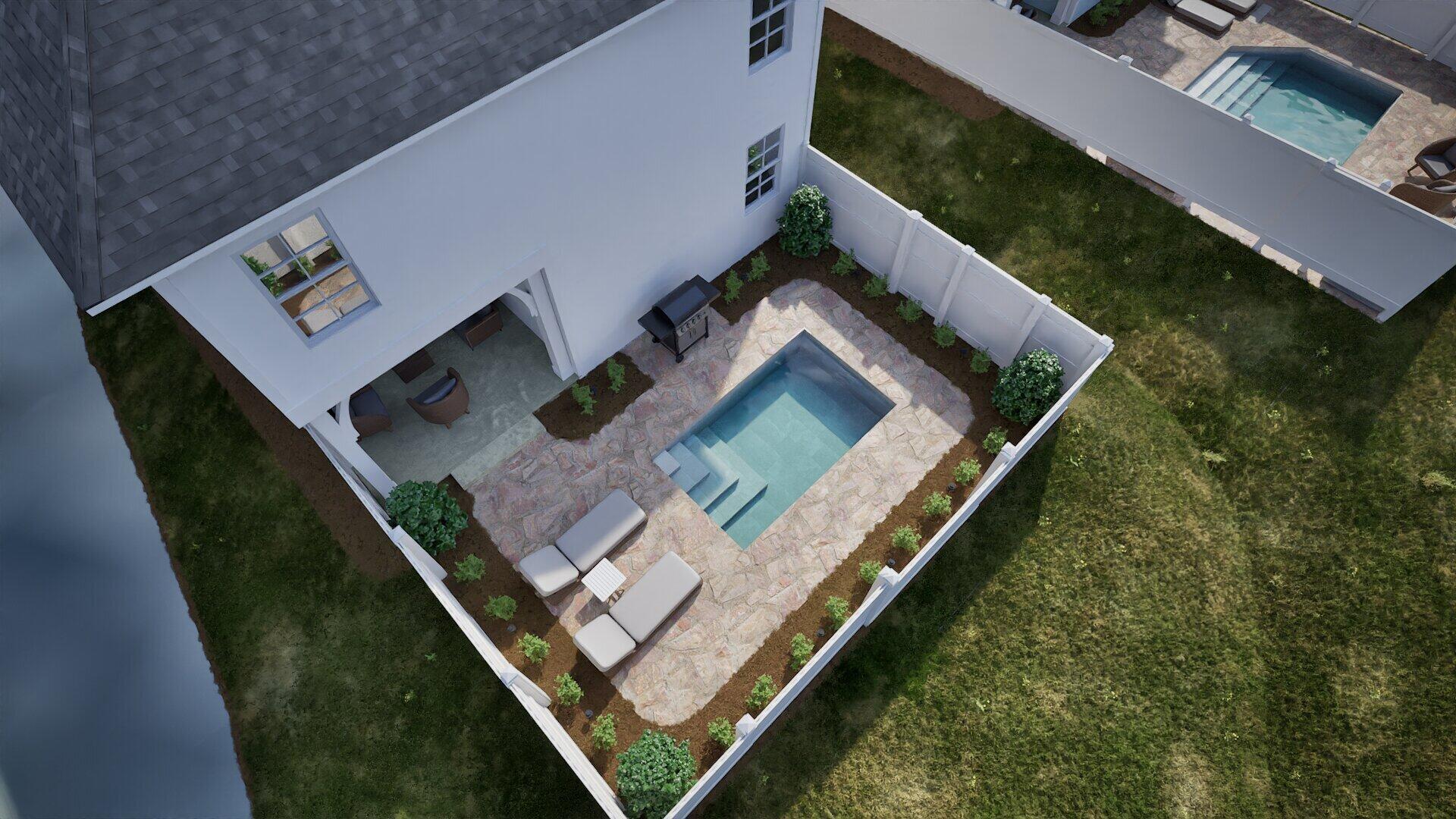 19905 Charlie Claude Drive