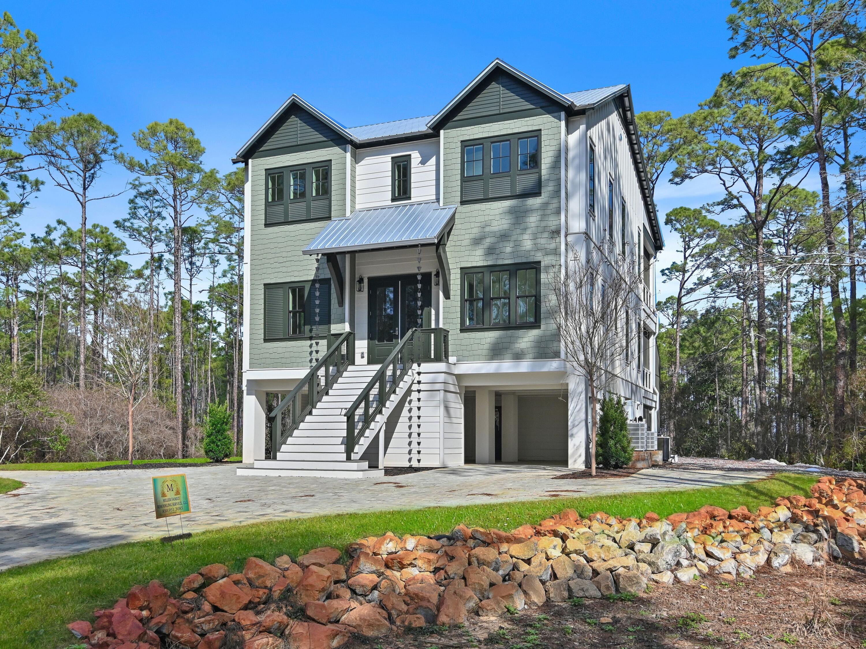 173 Crissman Road