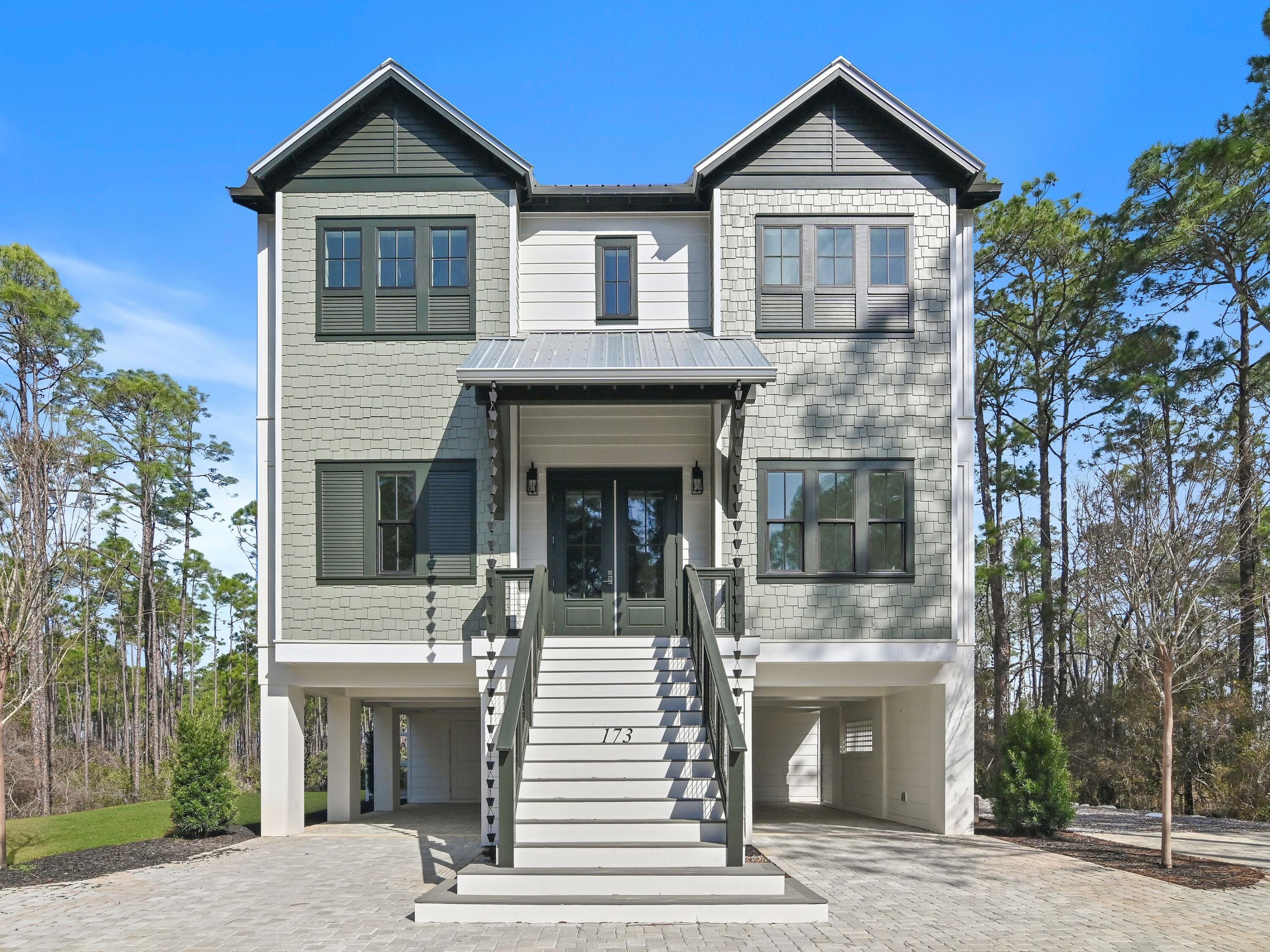 173 Crissman Road