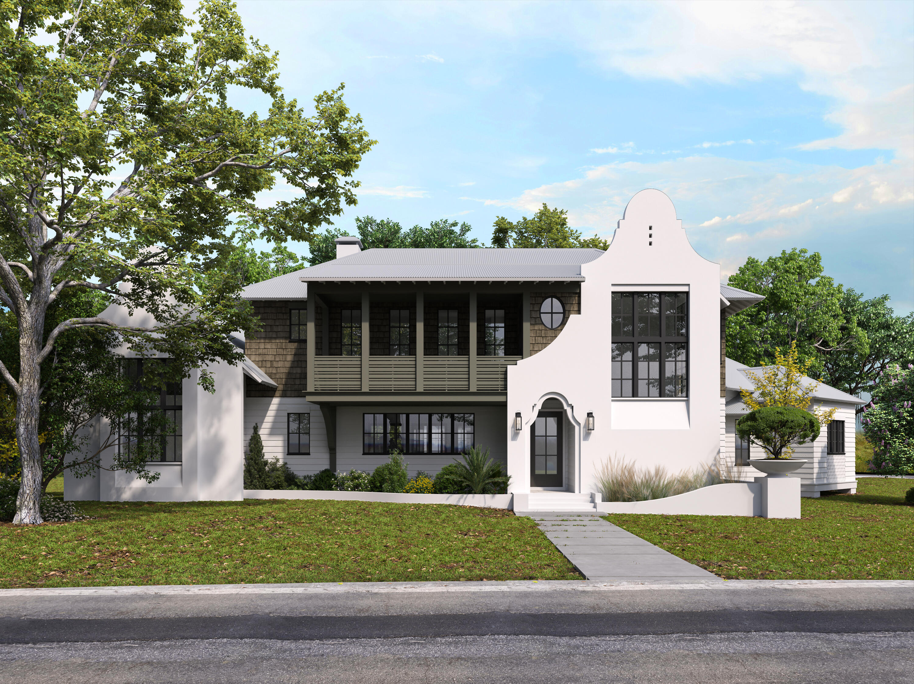 Lot 21 Adair Lane