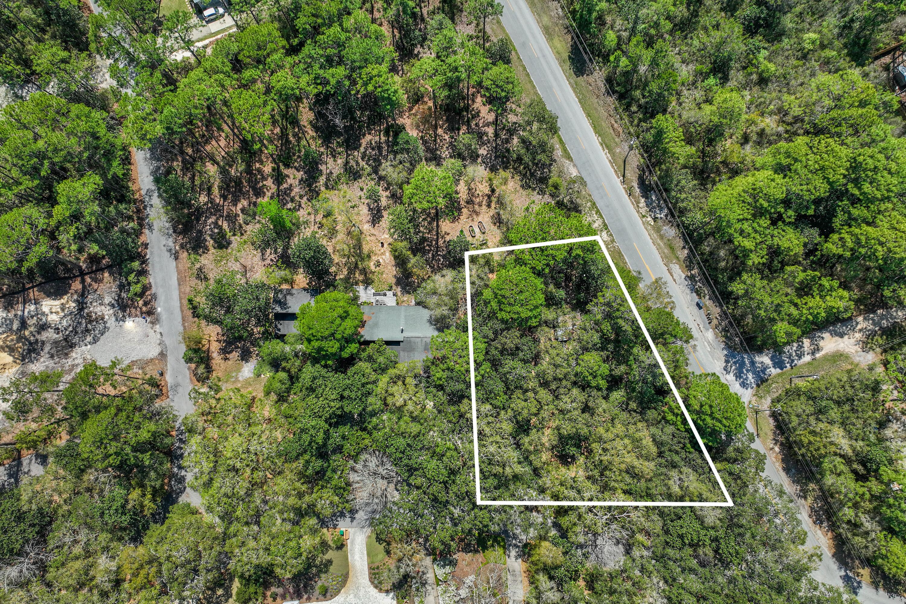 Lot 21 Adair Lane