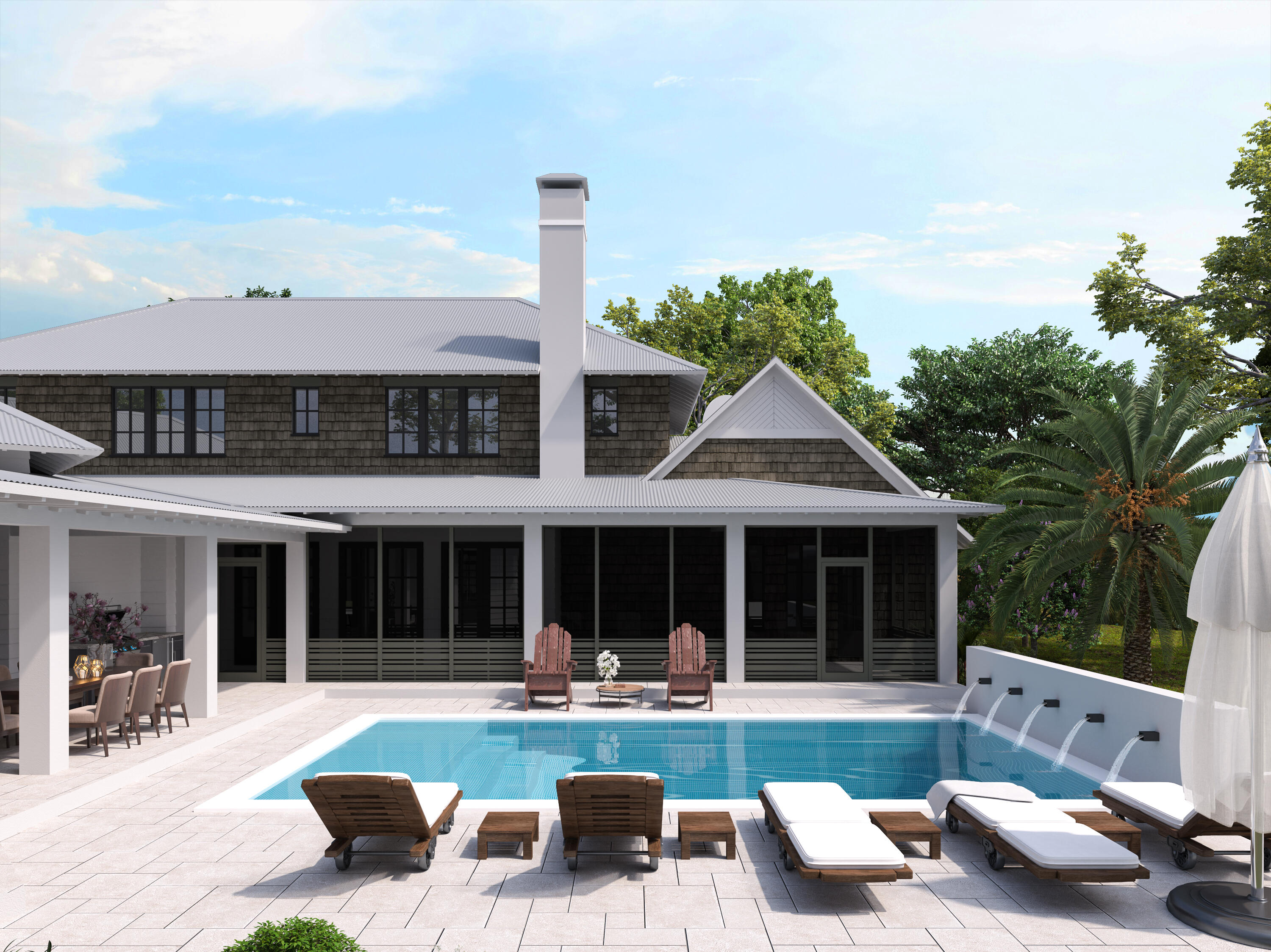 Lot 21 Adair Lane
