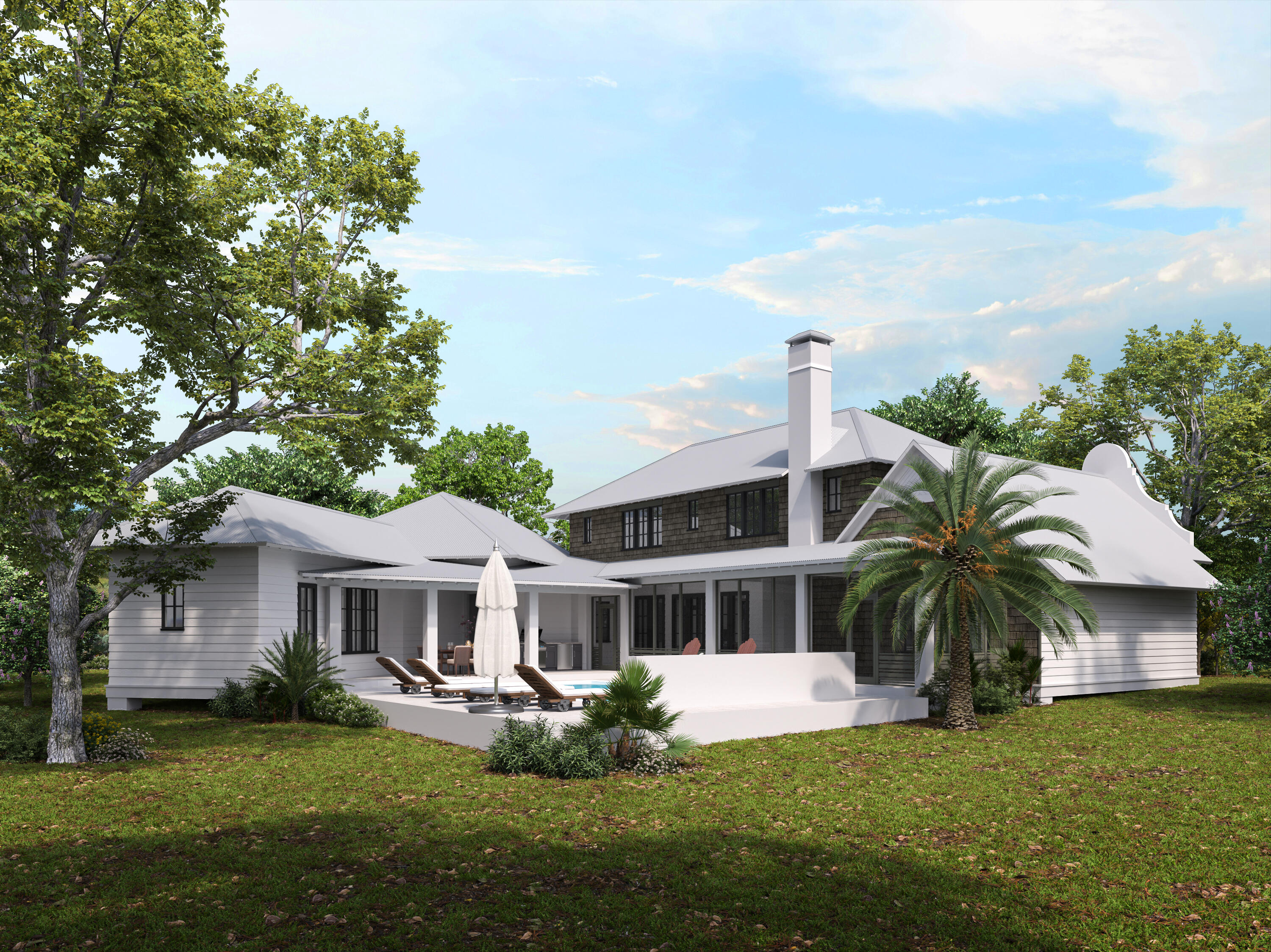 Lot 21 Adair Lane