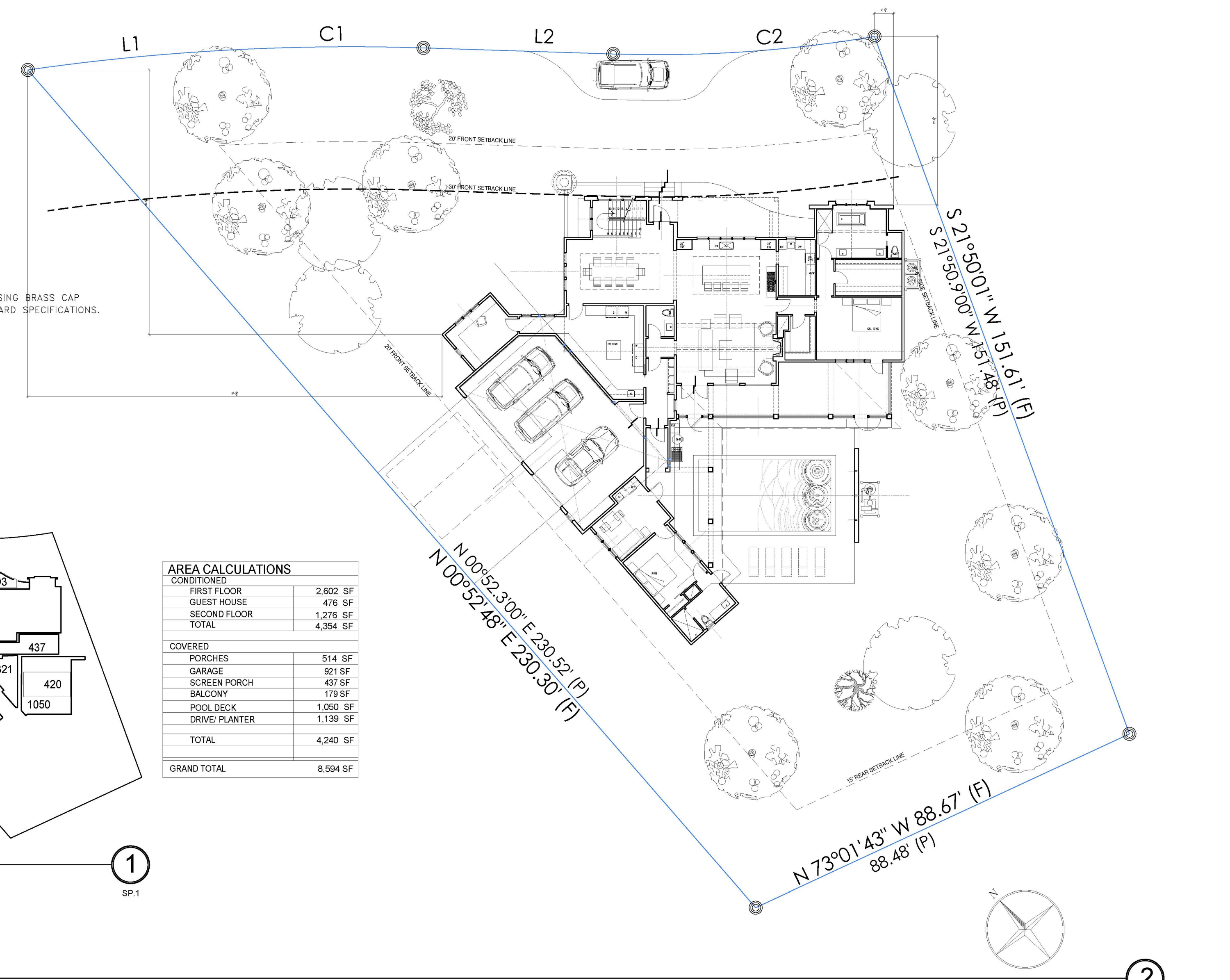 Lot 21 Adair Lane