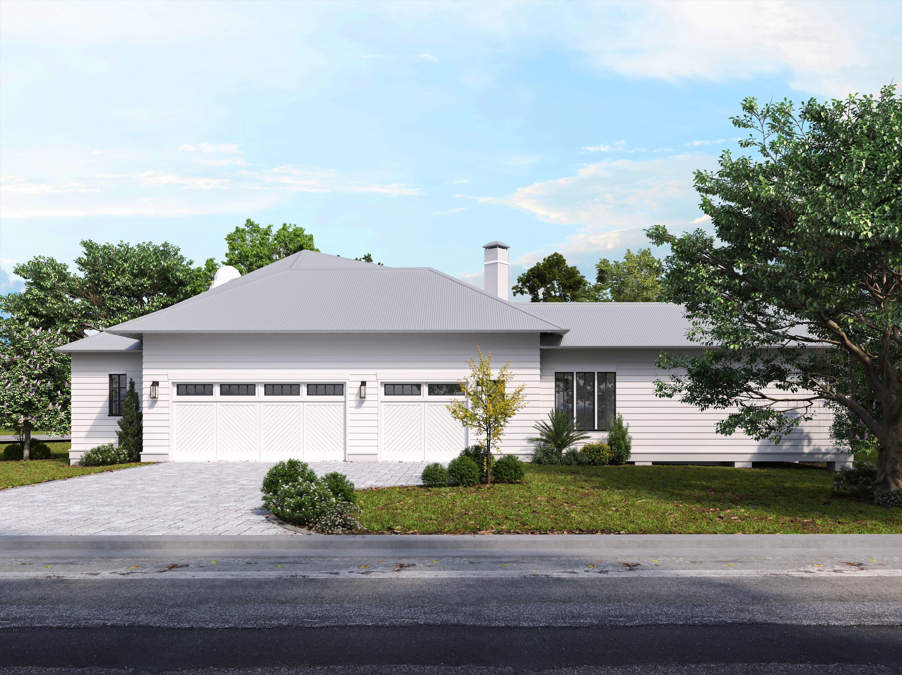 Lot 21 Adair Lane