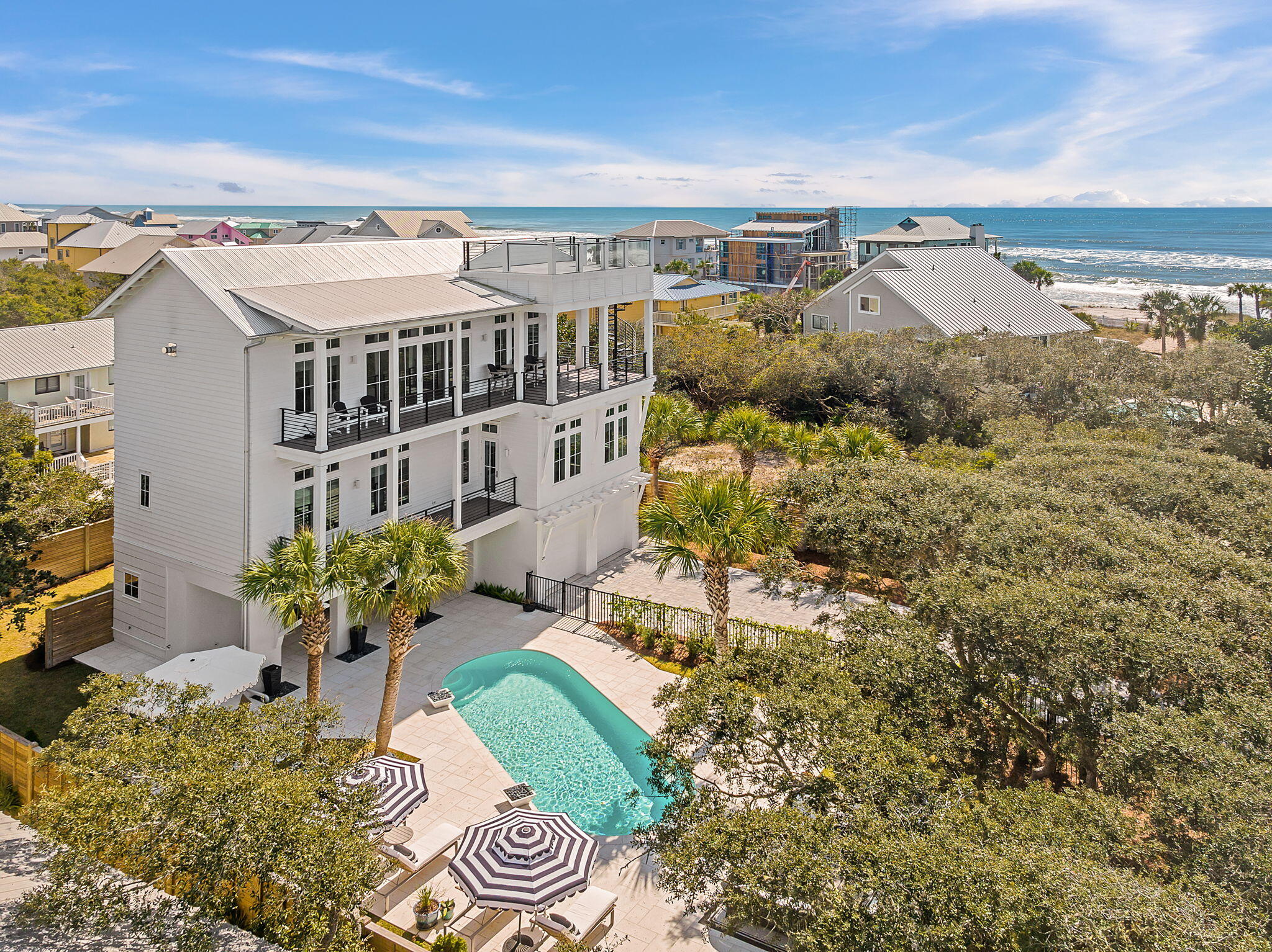 27 Whitesands Drive