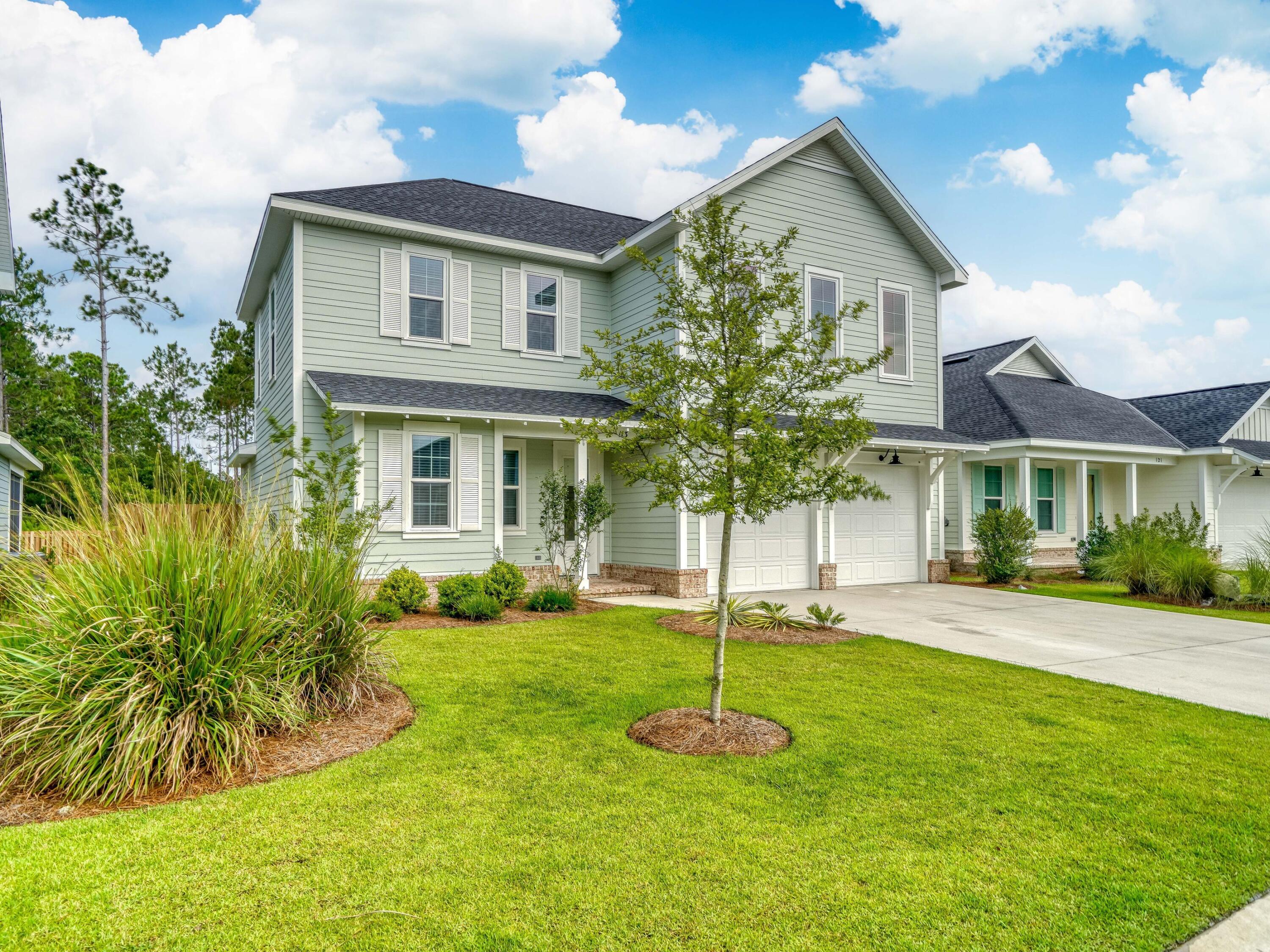 113 Conifer Court