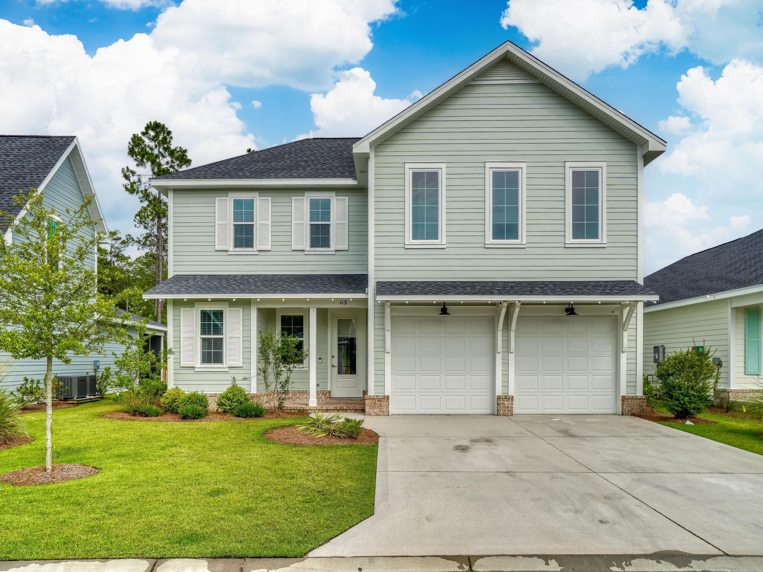 113 Conifer Court